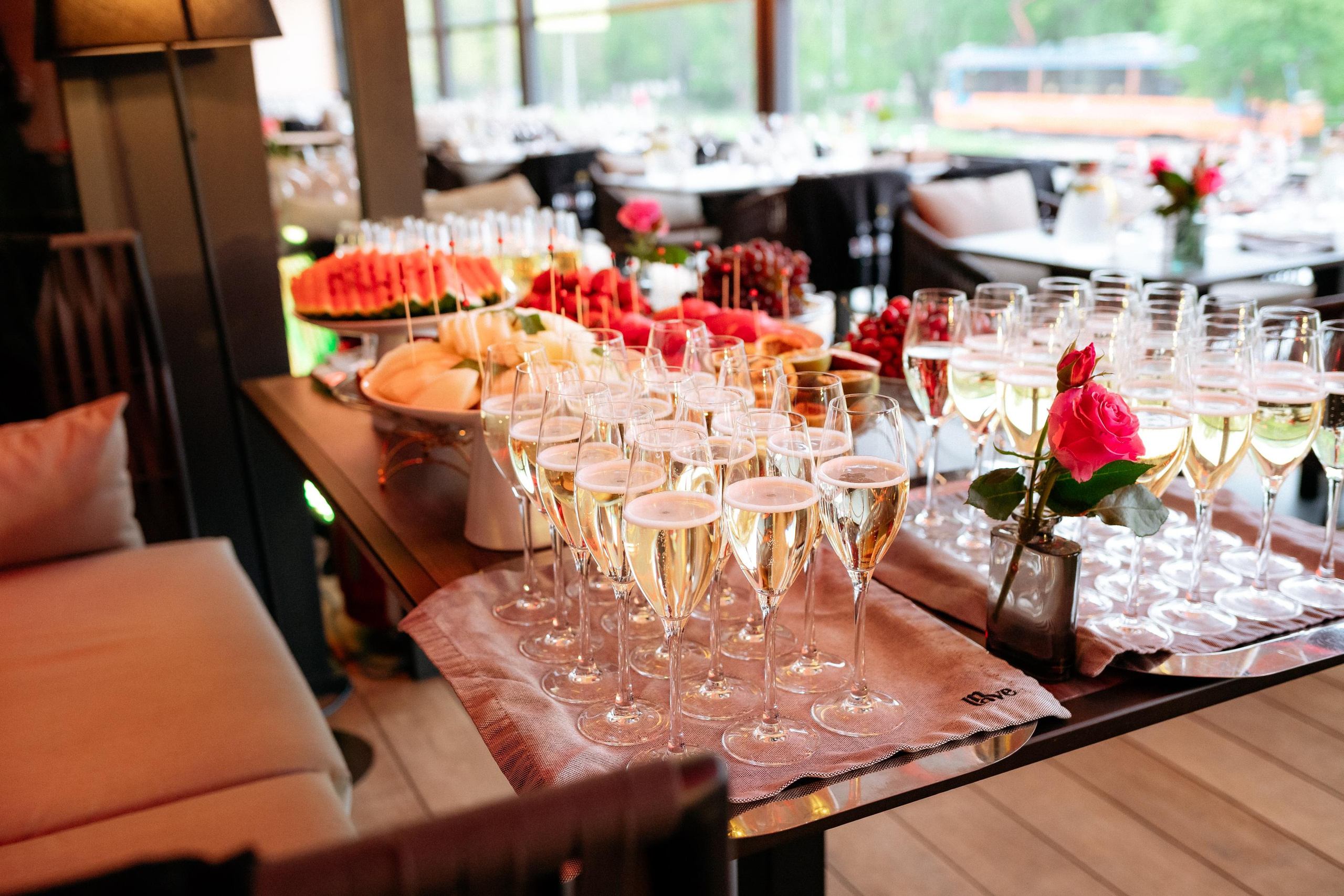 Euphoria [открытие террасы InLove by REGENT]. СВОИ. ФОТООТЧЕТЫ-СОБЫТИЯ-МЕСТА