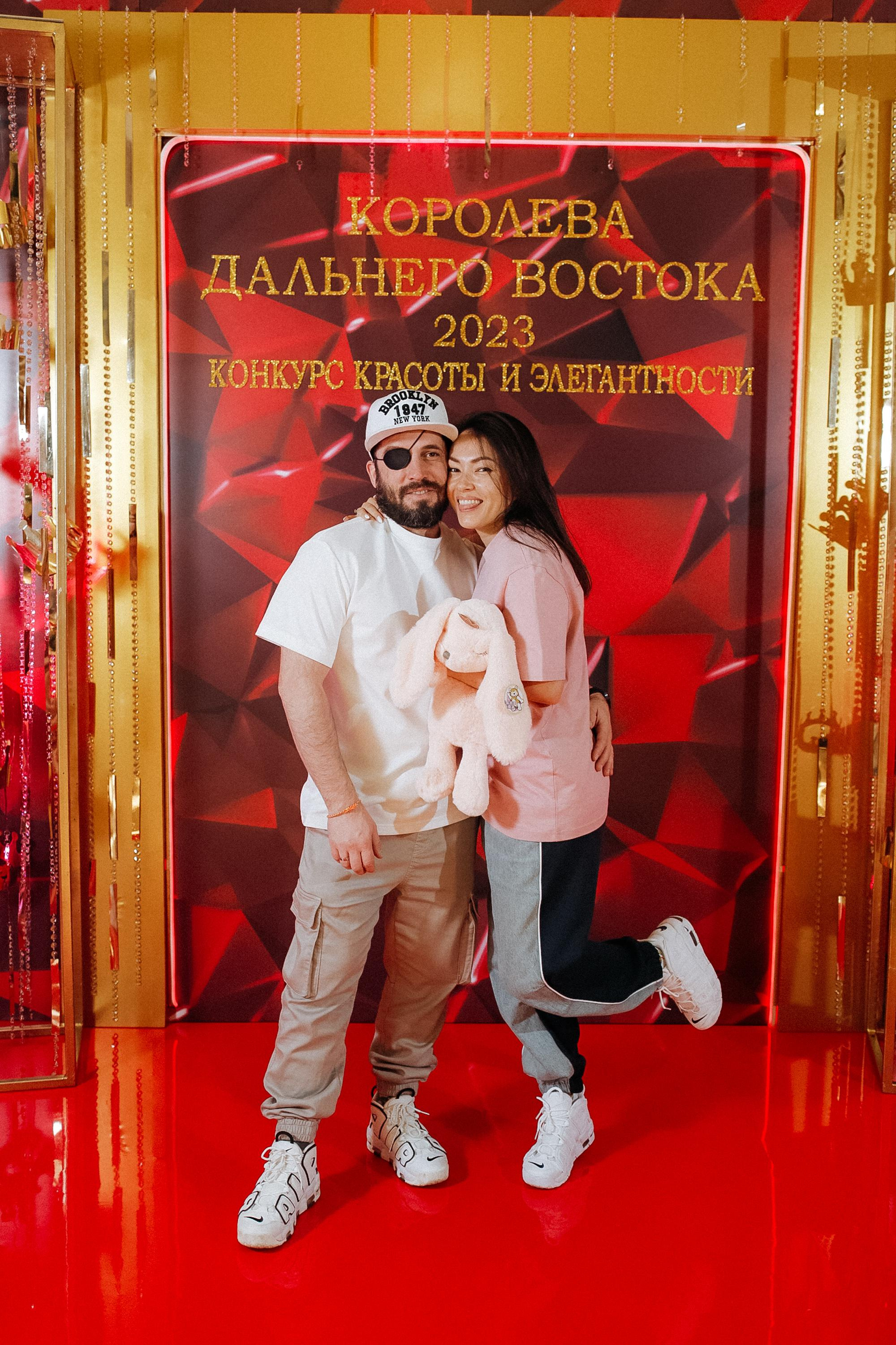 КОРОЛЕВА ДАЛЬНЕГО ВОСТОКА [PART I]. СВОИ. ФОТООТЧЕТЫ-СОБЫТИЯ-МЕСТА