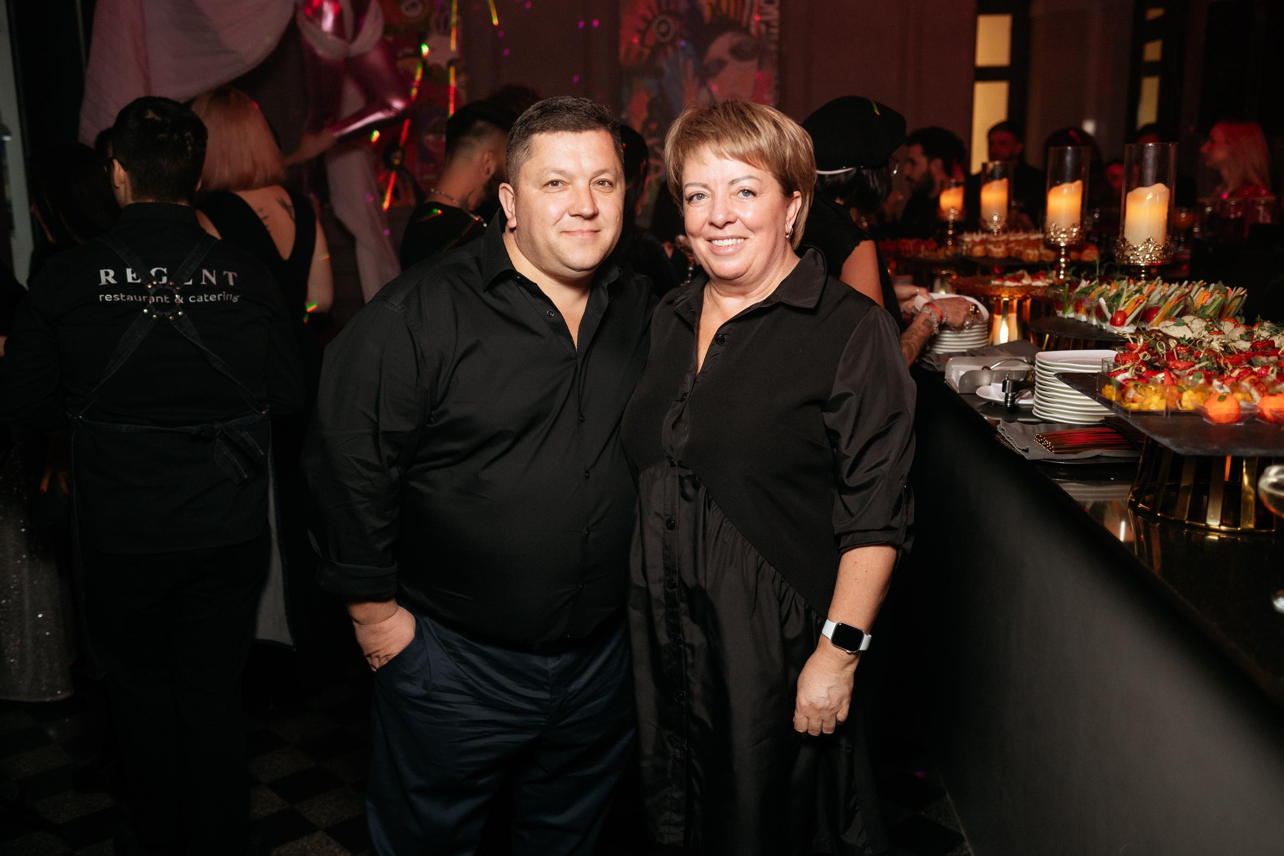 BIRTHDAY SERGEY SAMSEL. СВОИ. ФОТООТЧЕТЫ-СОБЫТИЯ-МЕСТА