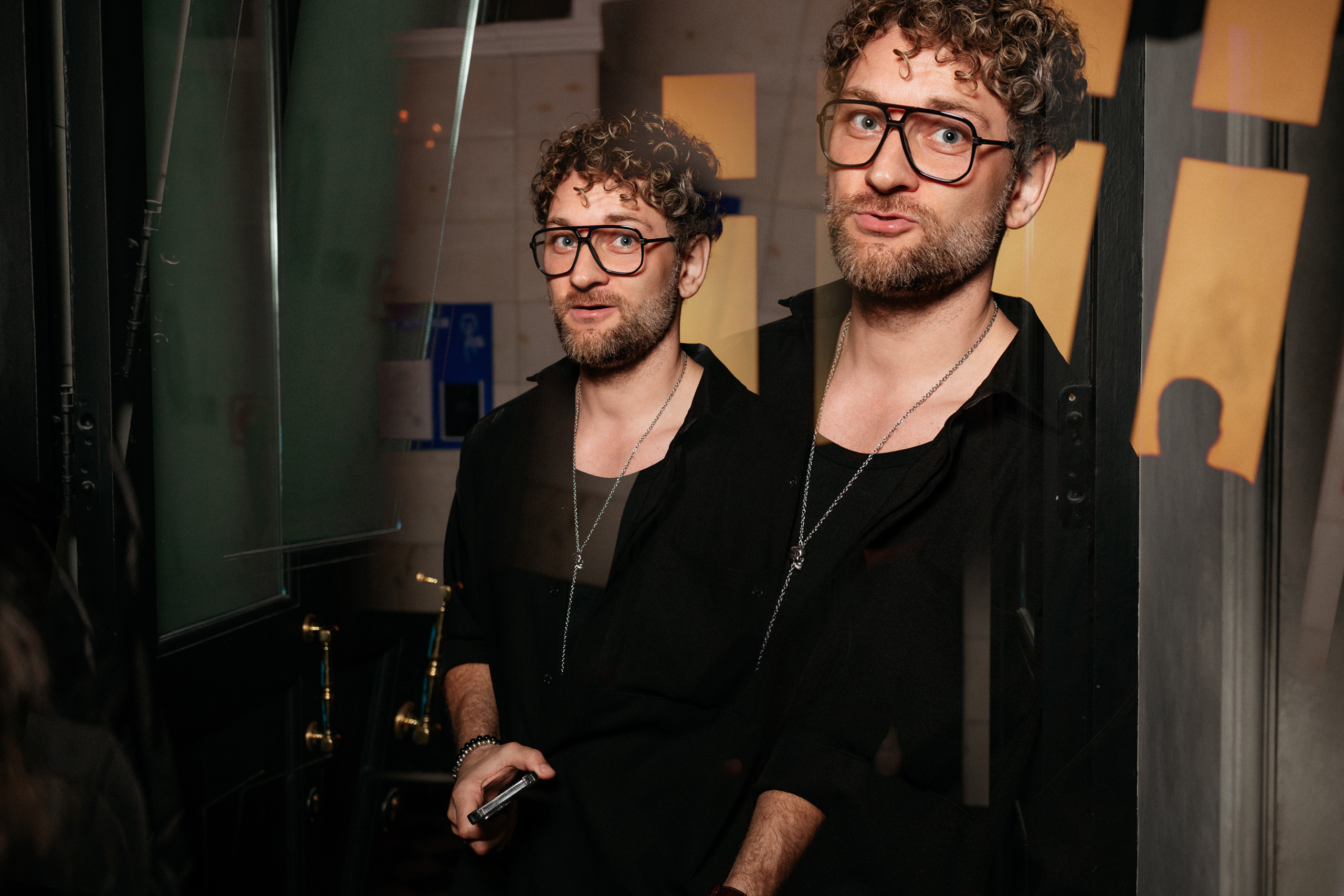 BIRTHDAY SERGEY SAMSEL. СВОИ. ФОТООТЧЕТЫ-СОБЫТИЯ-МЕСТА