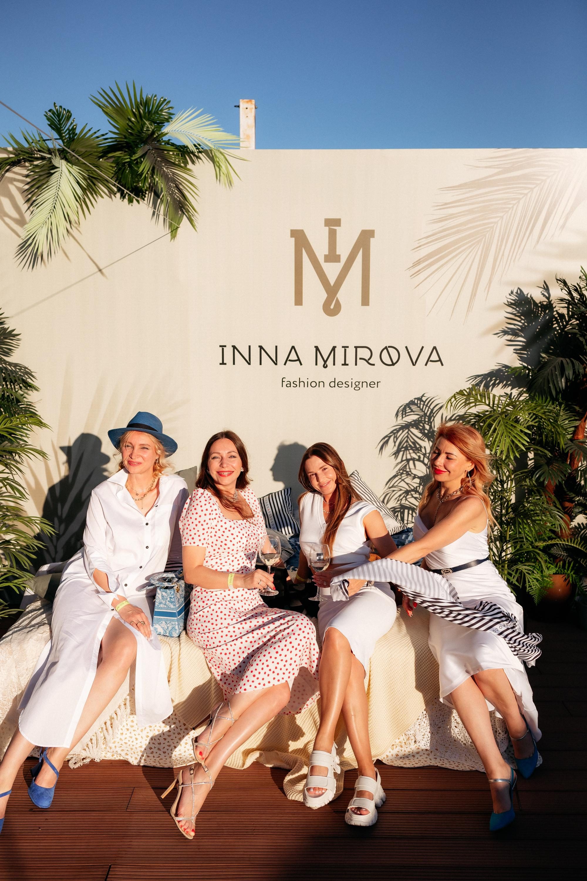 INNA MIROVA. СВОИ. ФОТООТЧЕТЫ-СОБЫТИЯ-МЕСТА