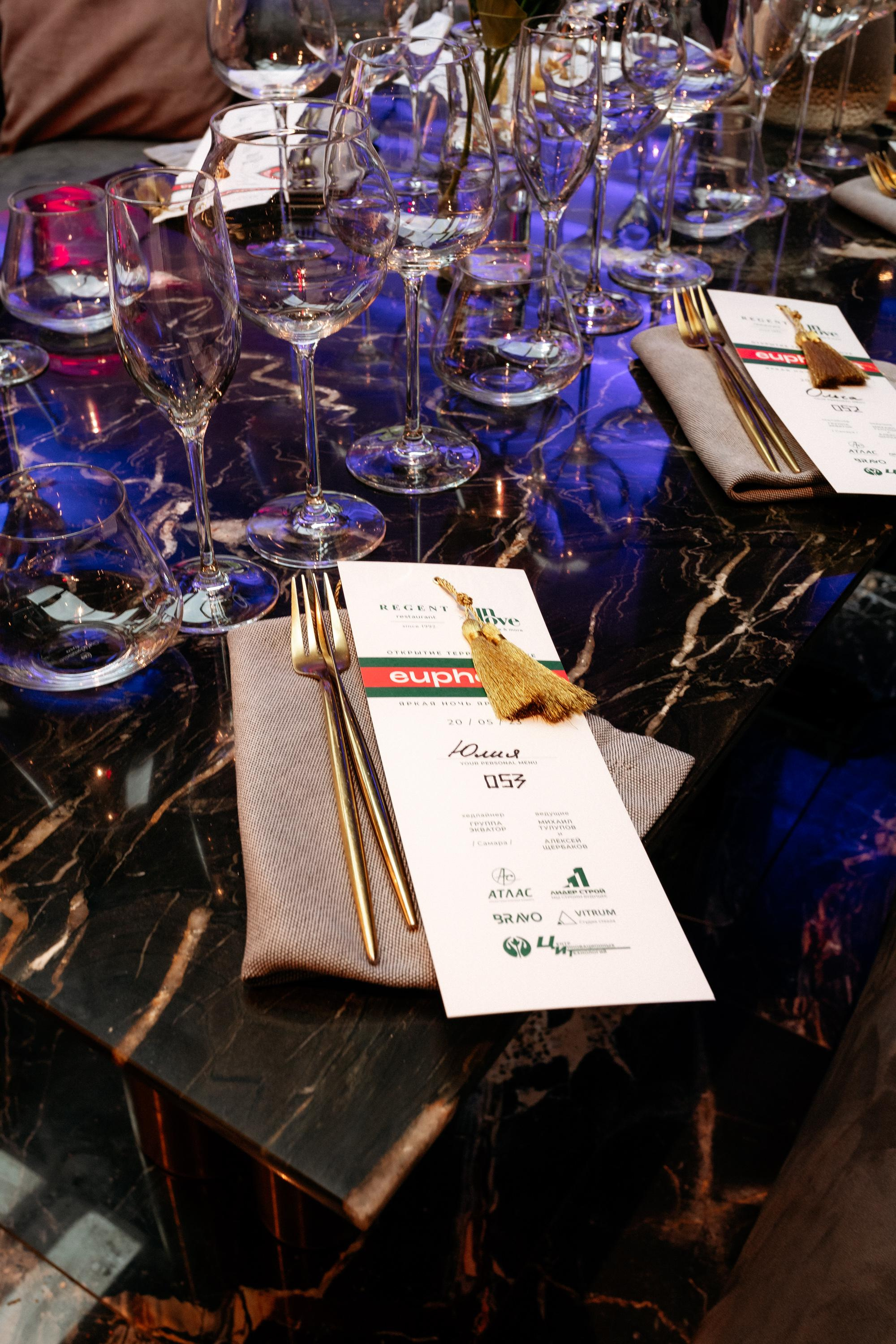 Euphoria [открытие террасы InLove by REGENT]. СВОИ. ФОТООТЧЕТЫ-СОБЫТИЯ-МЕСТА