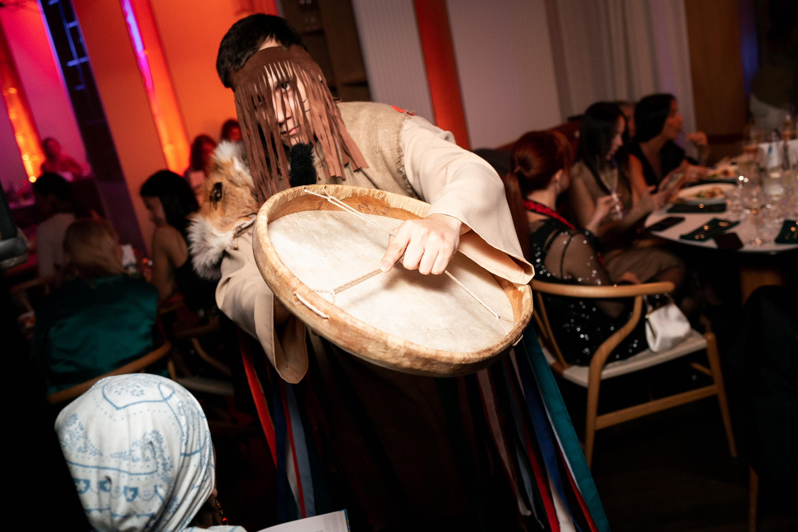 MAIN WINE [АМУРСКИЕ ПРЕДАНИЯ]. СВОИ. ФОТООТЧЕТЫ-СОБЫТИЯ-МЕСТА