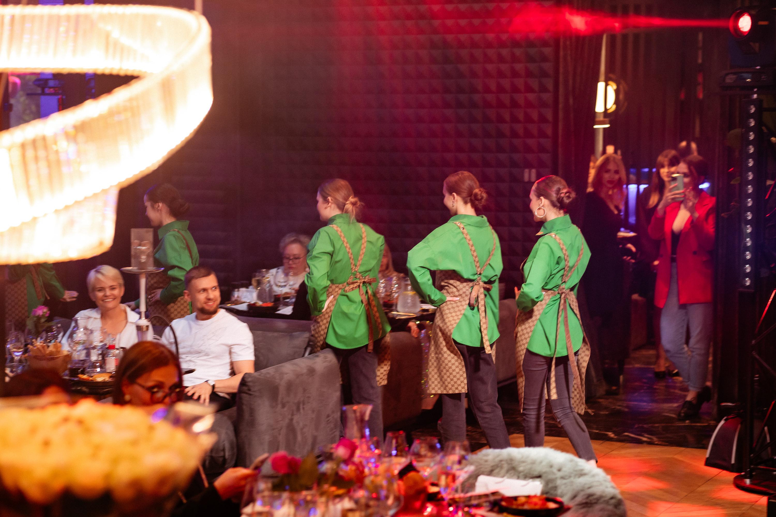 Euphoria [открытие террасы InLove by REGENT]. СВОИ. ФОТООТЧЕТЫ-СОБЫТИЯ-МЕСТА