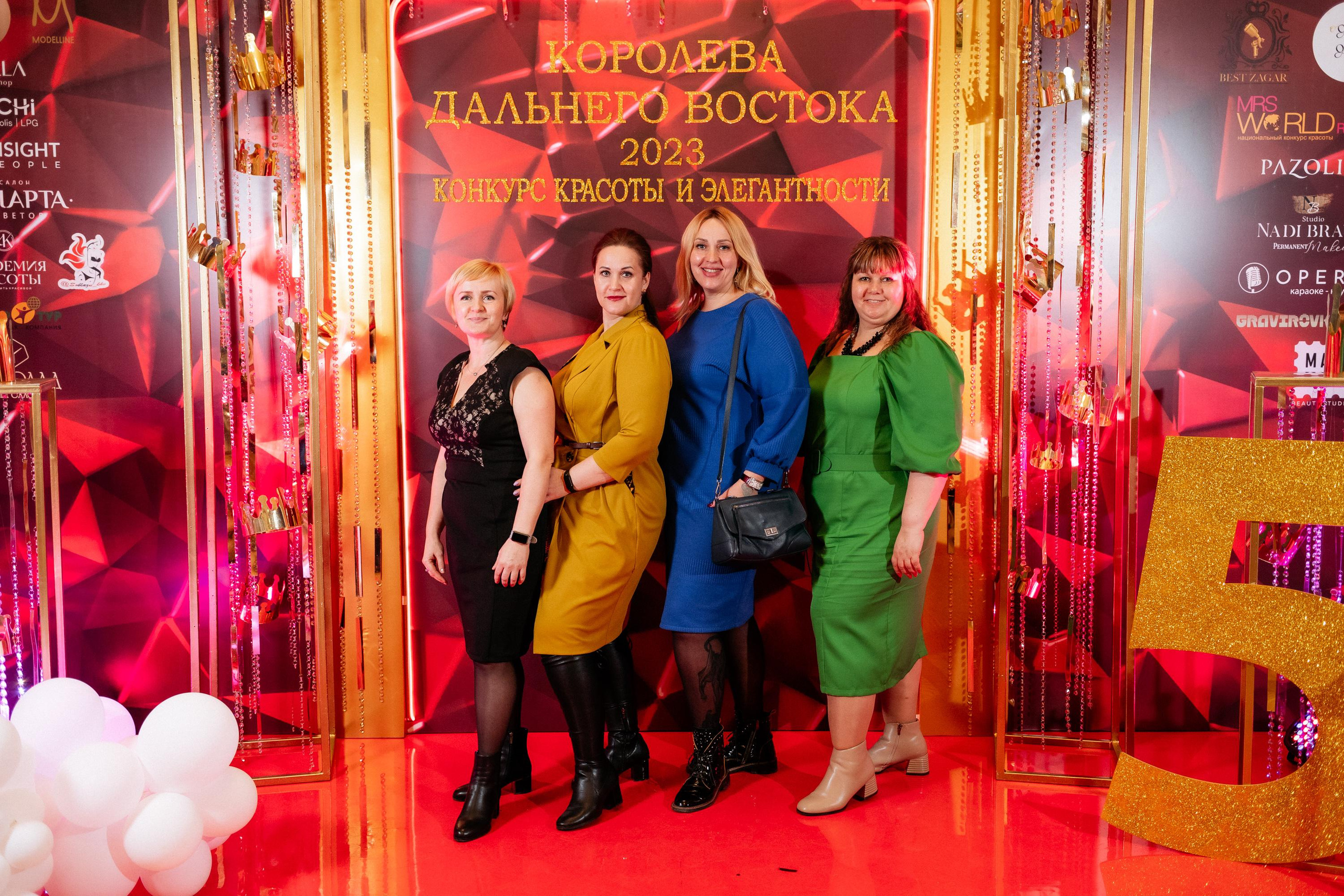 КОРОЛЕВА ДАЛЬНЕГО ВОСТОКА [PART II]. СВОИ. ФОТООТЧЕТЫ-СОБЫТИЯ-МЕСТА