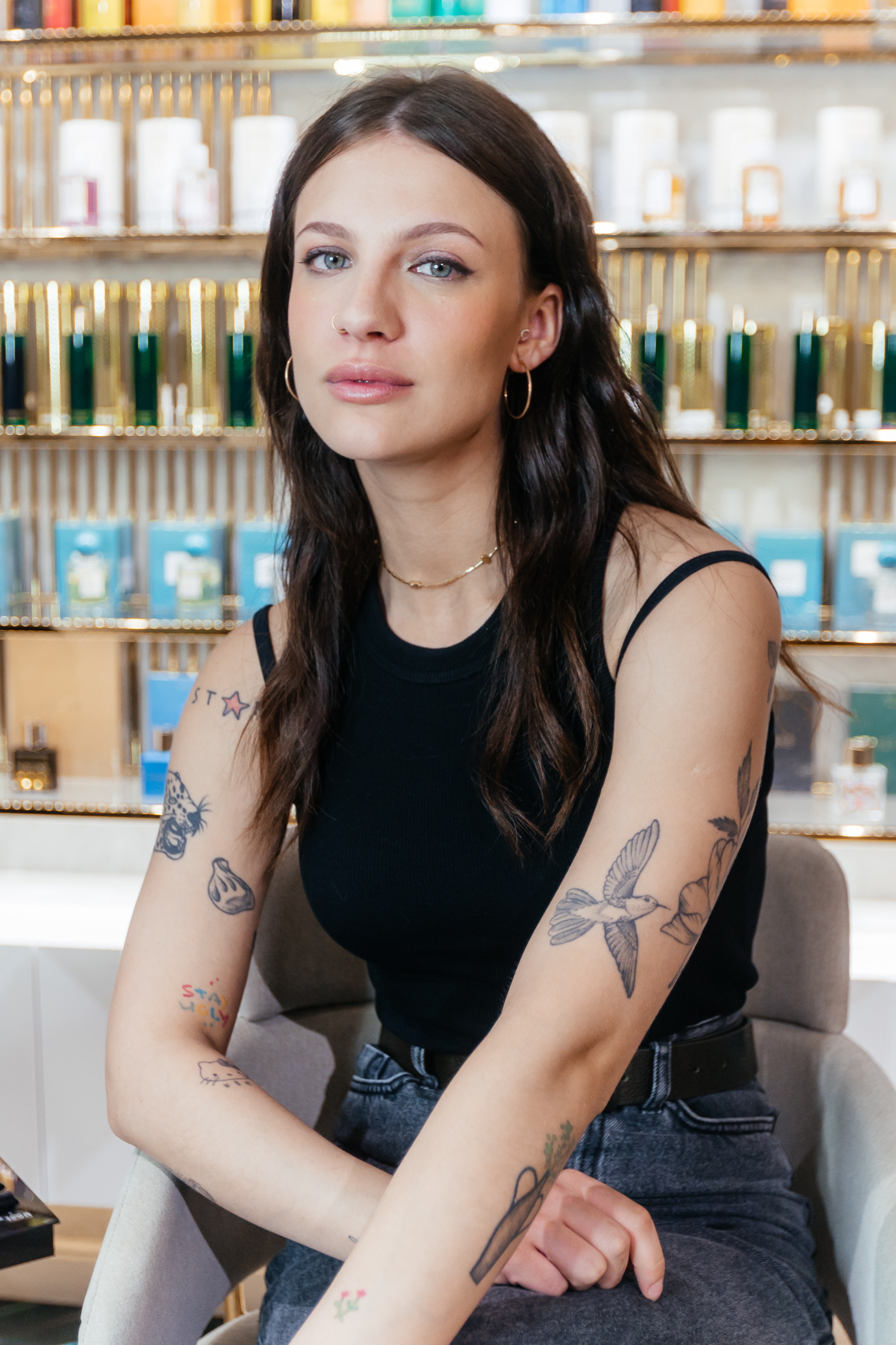 PROBIRKA21 [Romanovamakeup]. СВОИ. ФОТООТЧЕТЫ-СОБЫТИЯ-МЕСТА