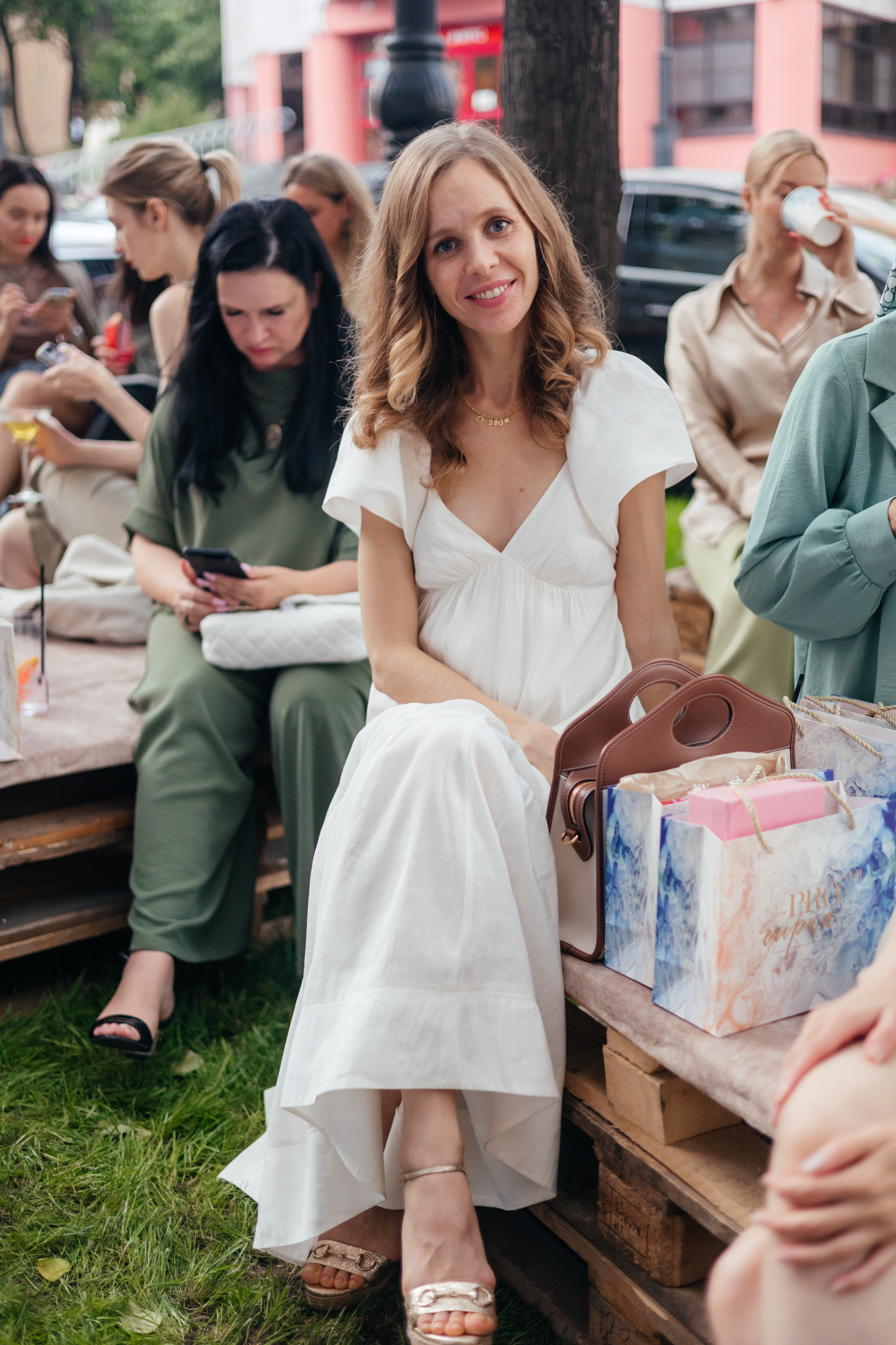 PROBIRKA21 [Romanovamakeup]. СВОИ. ФОТООТЧЕТЫ-СОБЫТИЯ-МЕСТА