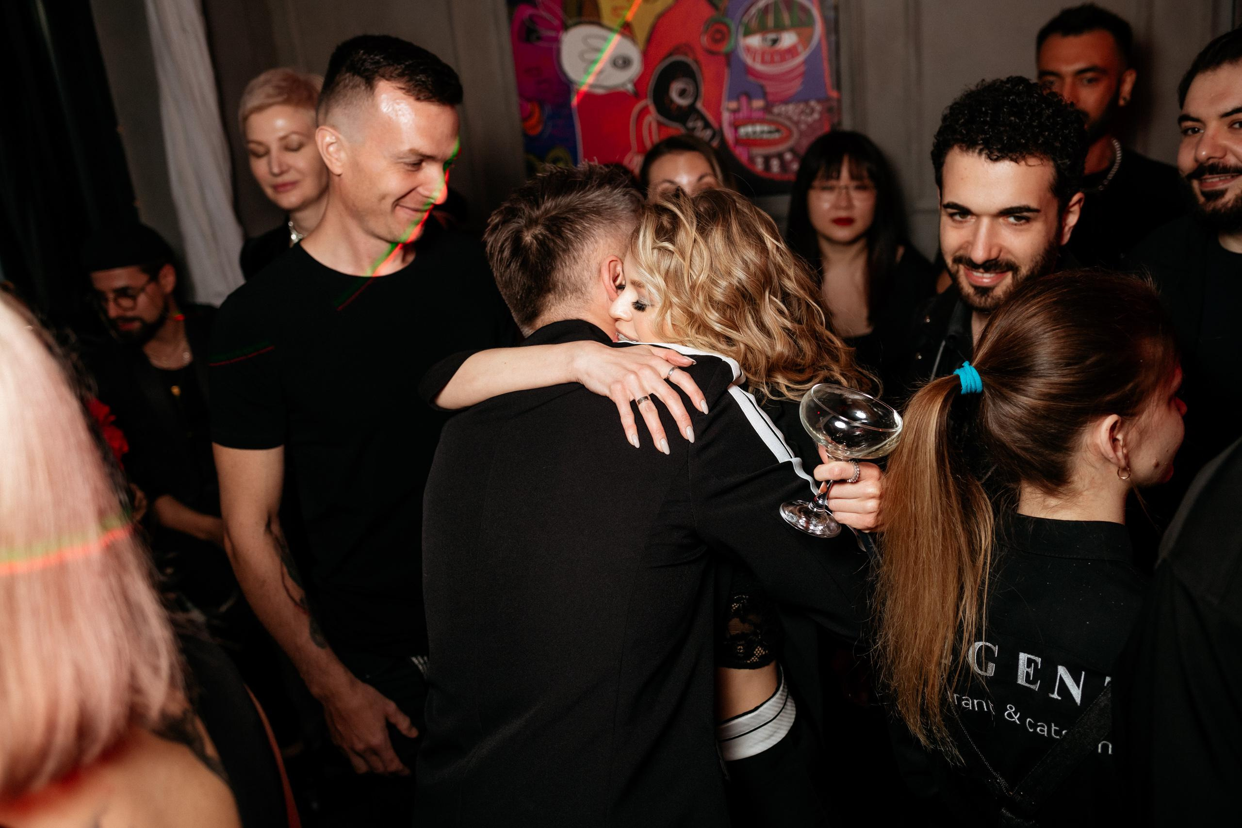 BIRTHDAY SERGEY SAMSEL. СВОИ. ФОТООТЧЕТЫ-СОБЫТИЯ-МЕСТА