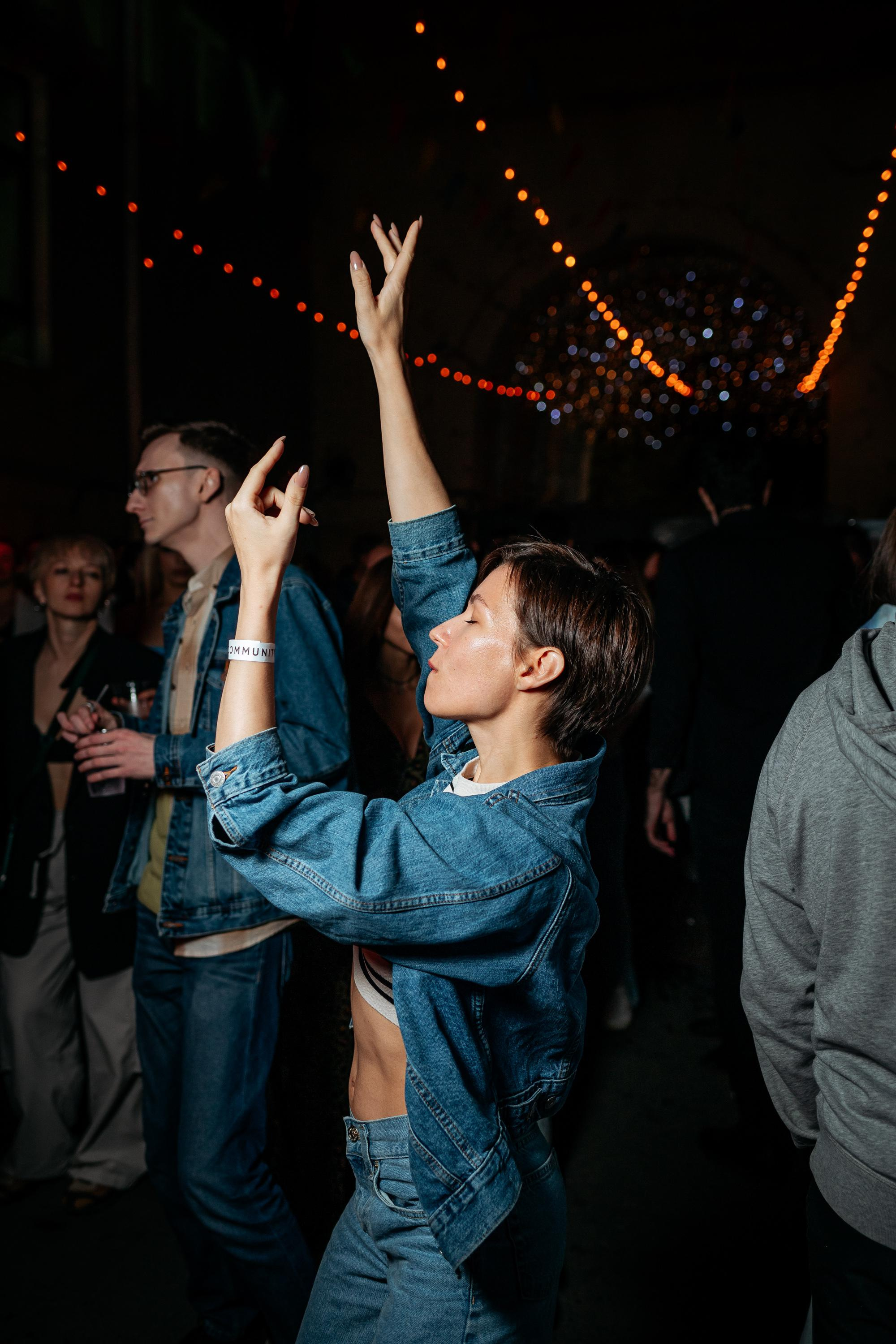 C O M M U N I T Y [ONE YEAR]. СВОИ. ФОТООТЧЕТЫ-СОБЫТИЯ-МЕСТА