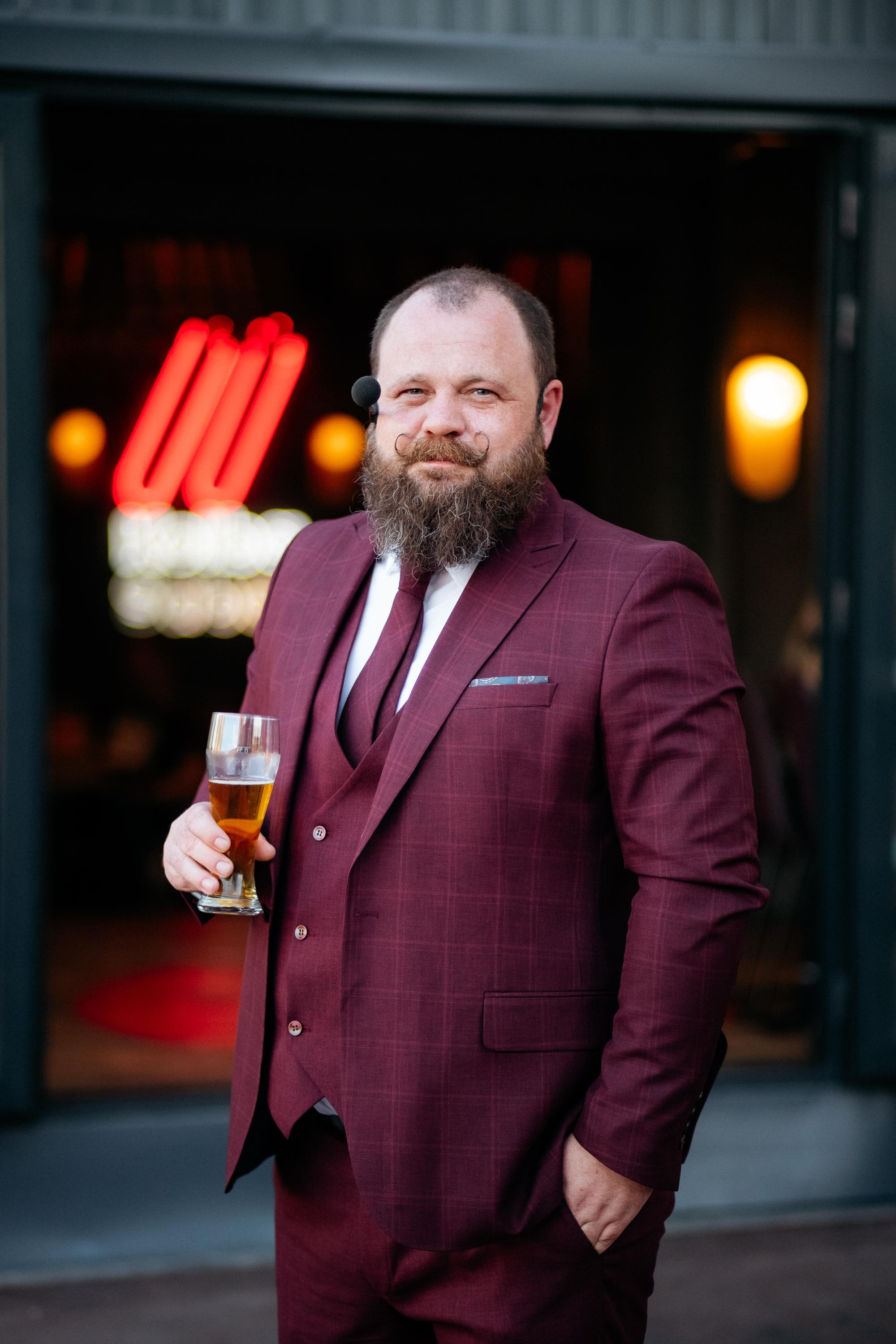 ПЕННЫЙ ГАСТРОУЖИН. СВОИ. ФОТООТЧЕТЫ-СОБЫТИЯ-МЕСТА