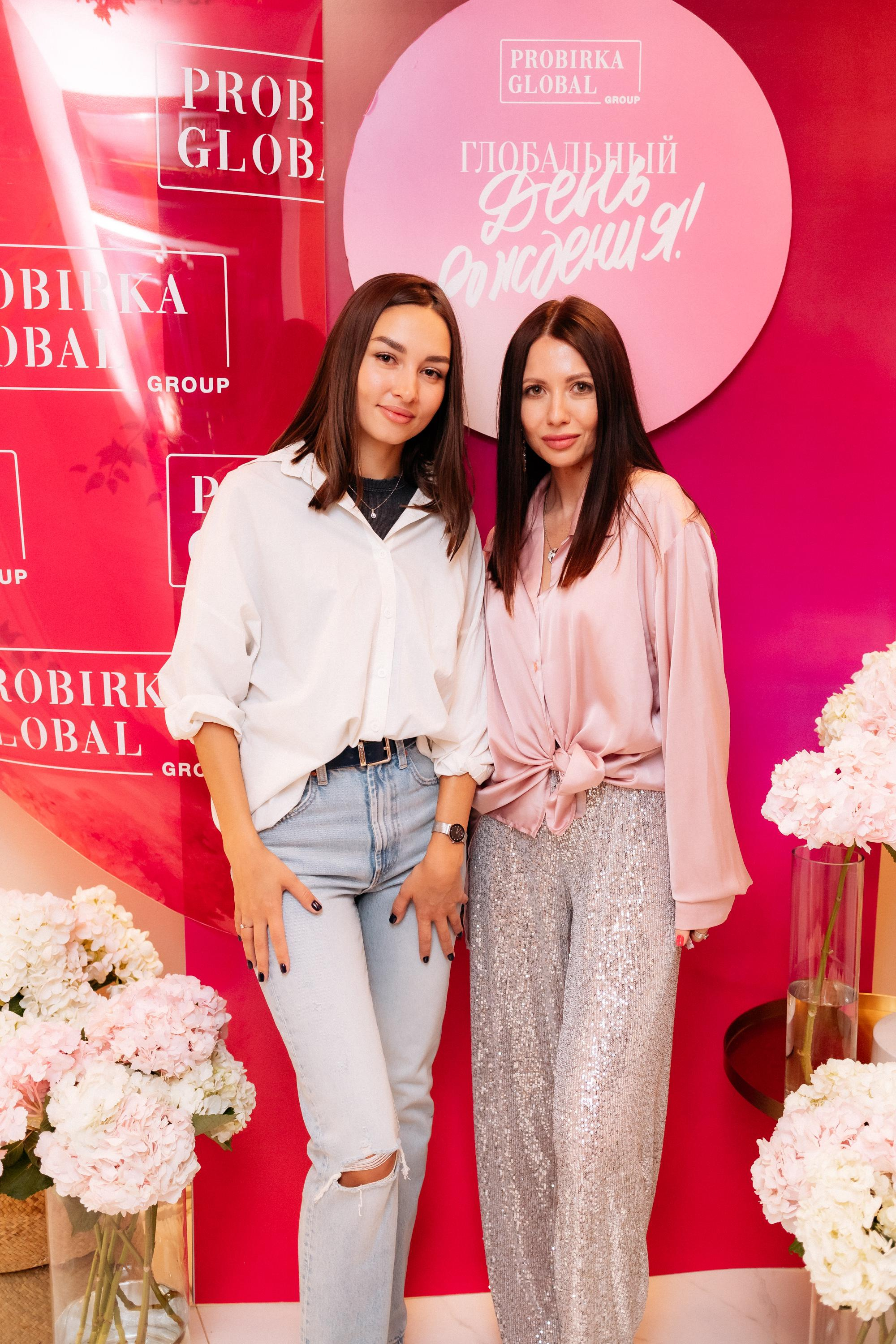 ГЛОБАЛЬНЫЙ ДЕНЬ РОЖДЕНИЯ. СВОИ. ФОТООТЧЕТЫ-СОБЫТИЯ-МЕСТА