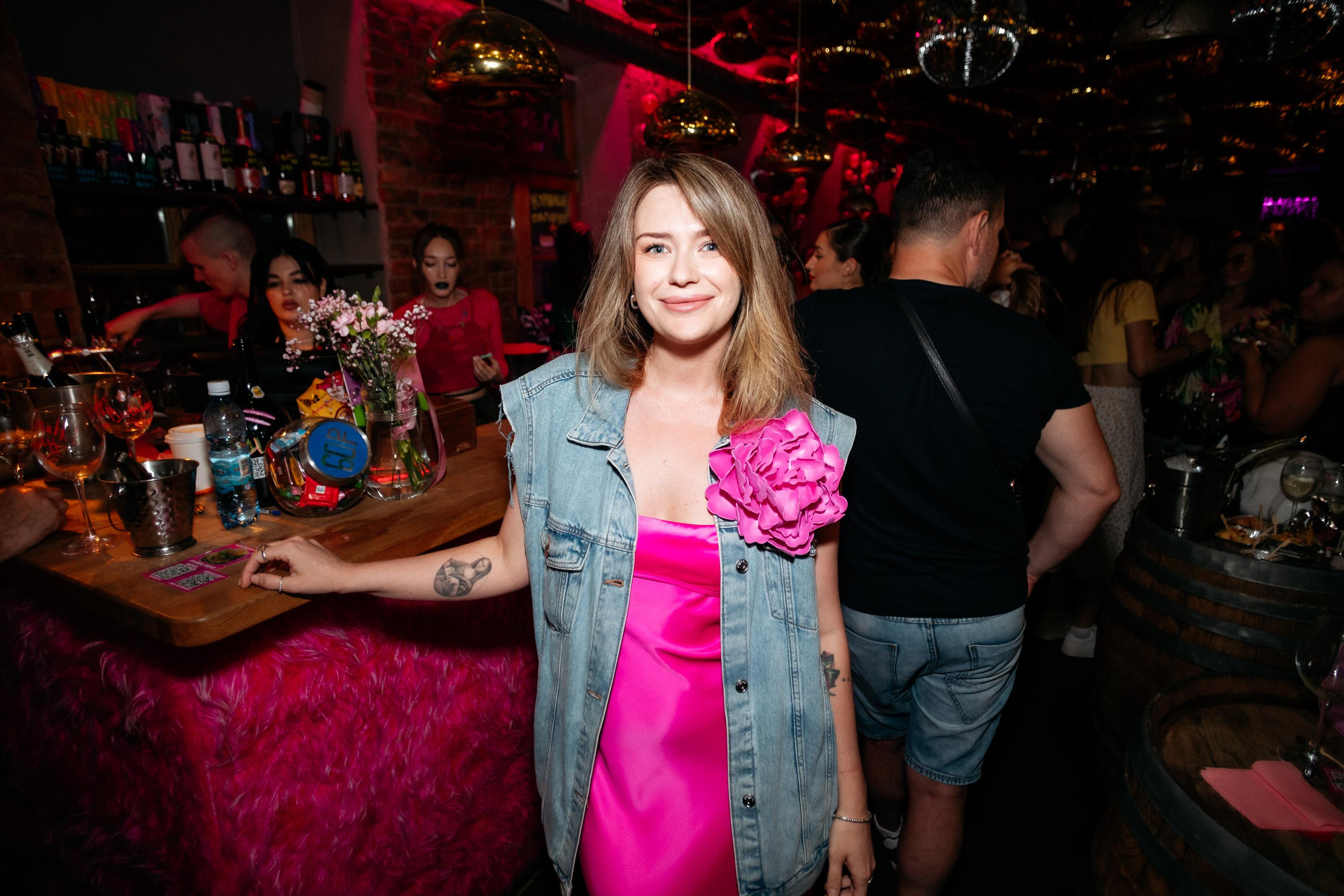 ВИНОТЕКА БАР х МАГАЗ [2 ГОДА]. СВОИ. ФОТООТЧЕТЫ-СОБЫТИЯ-МЕСТА