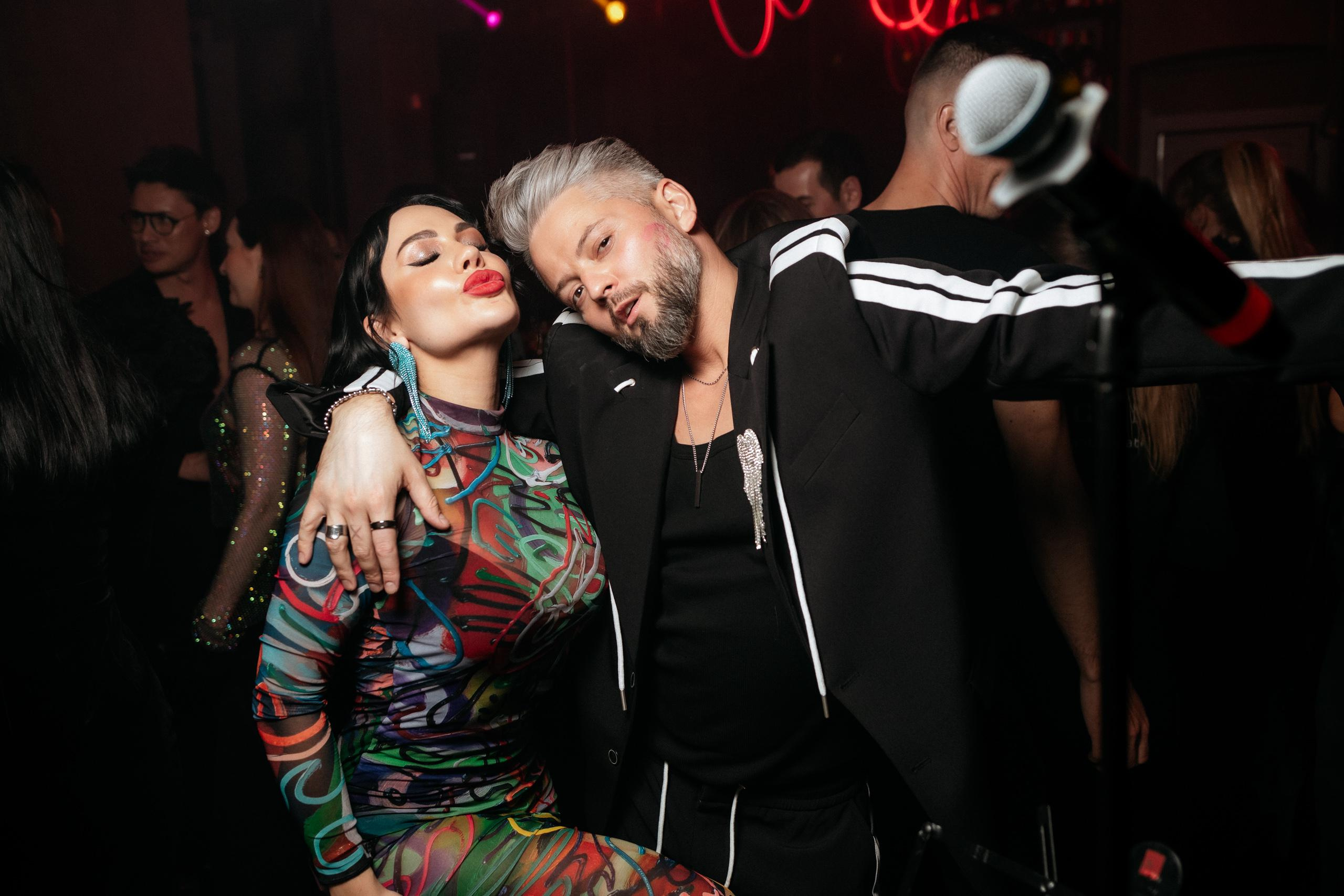 BIRTHDAY SERGEY SAMSEL. СВОИ. ФОТООТЧЕТЫ-СОБЫТИЯ-МЕСТА