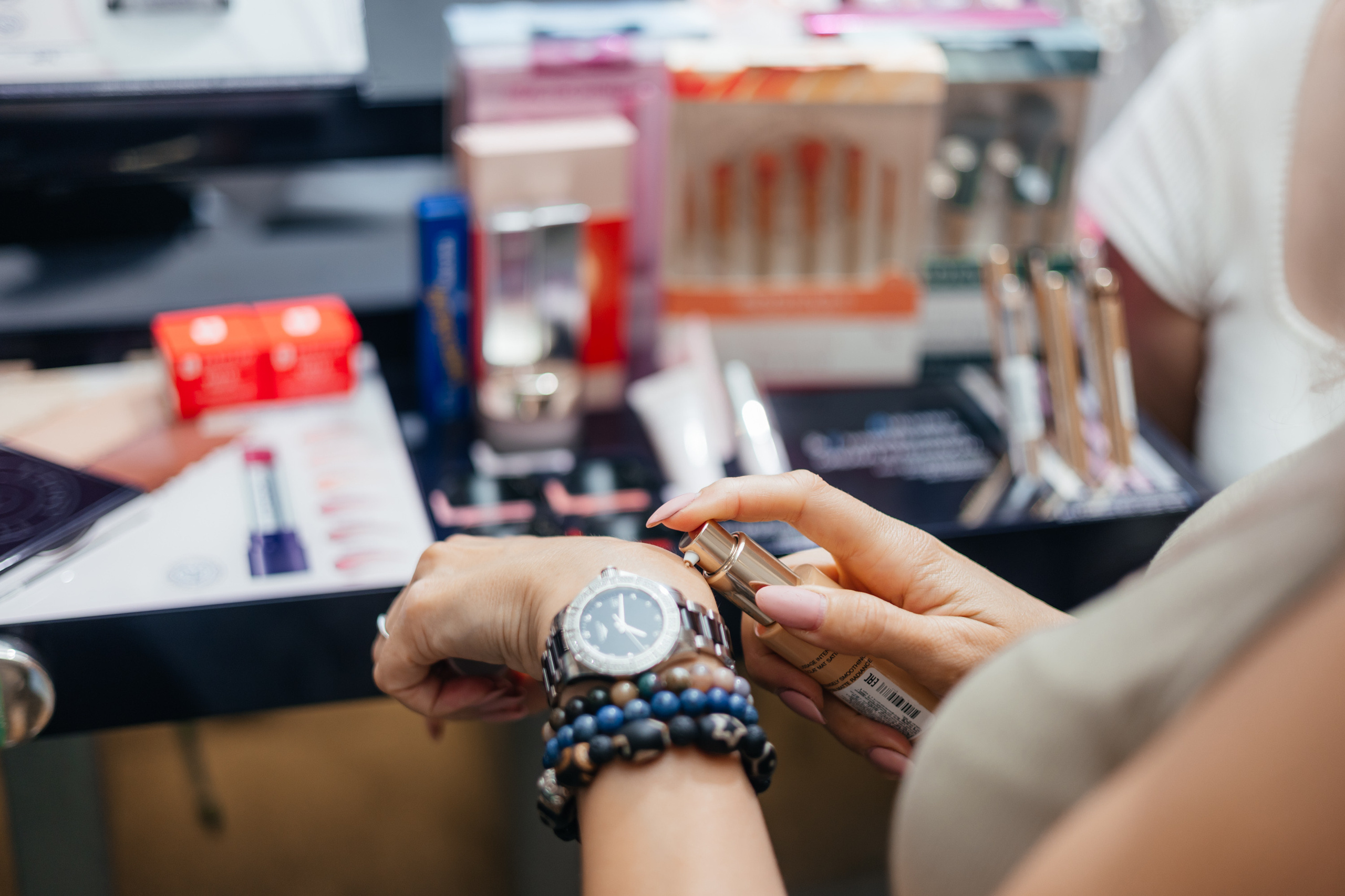 PROBIRKA21 [Romanovamakeup]. СВОИ. ФОТООТЧЕТЫ-СОБЫТИЯ-МЕСТА