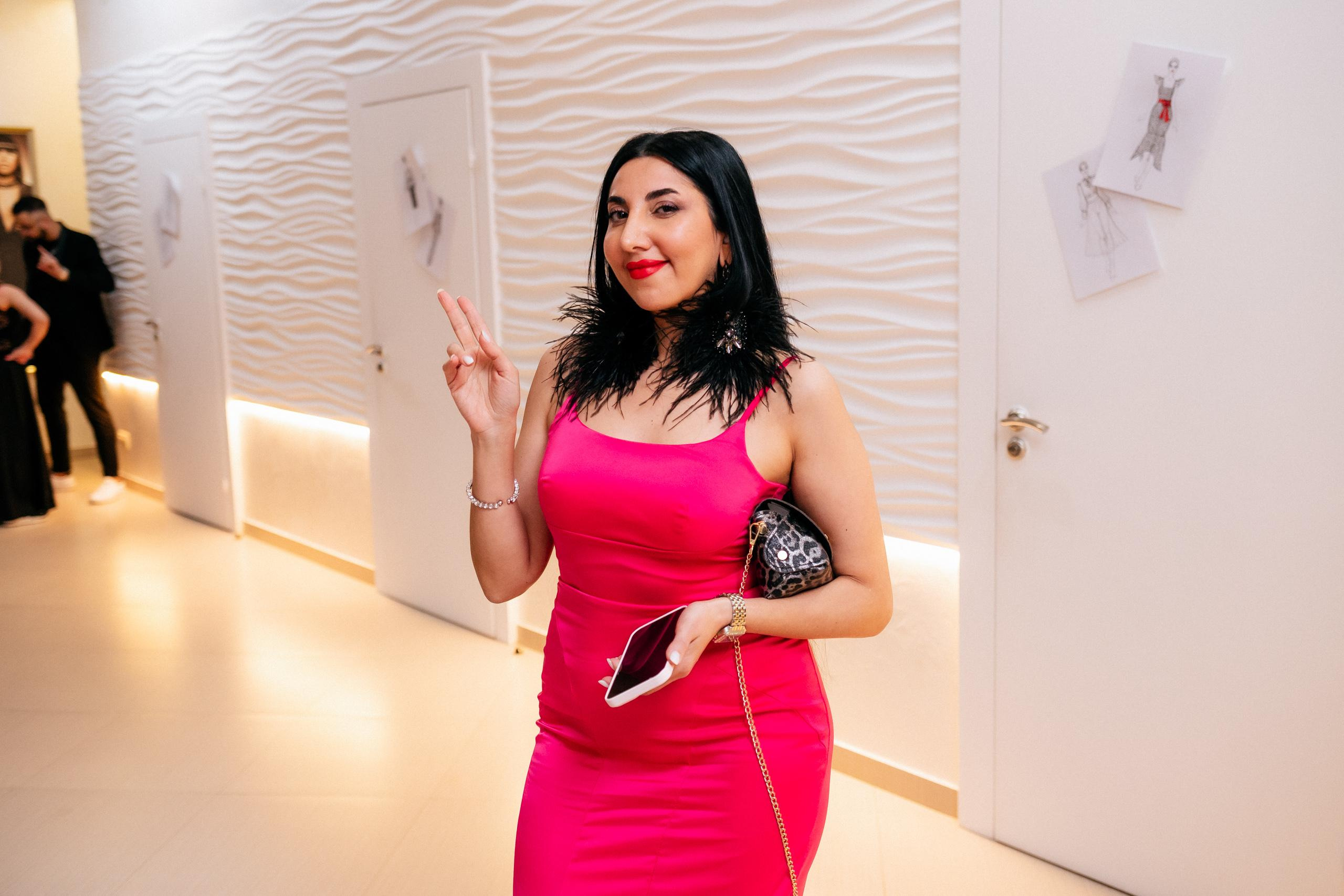 НАСЛАЖДЕНИЕ [FASHION PARTY]. СВОИ. ФОТООТЧЕТЫ-СОБЫТИЯ-МЕСТА