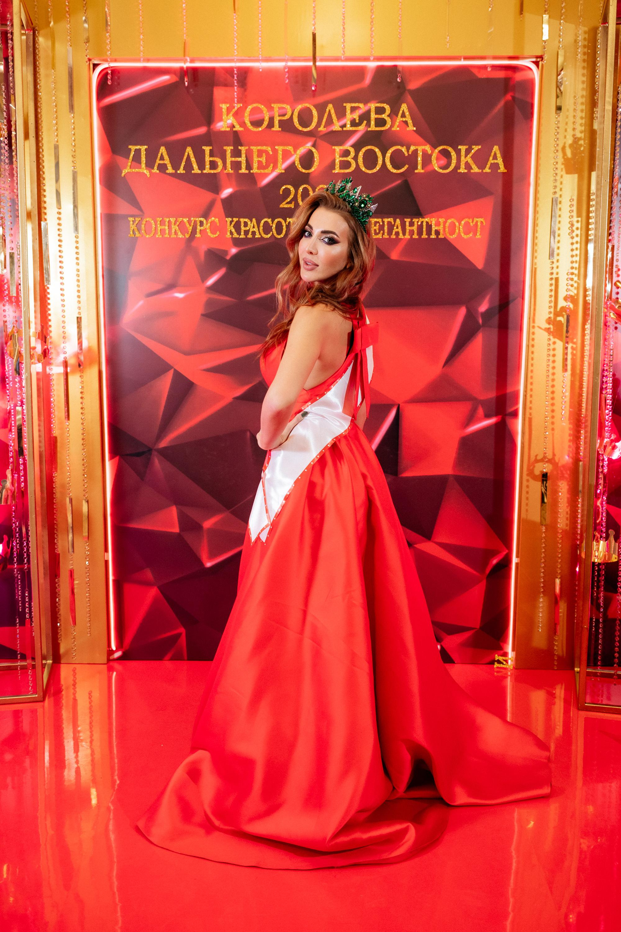 КОРОЛЕВА ДАЛЬНЕГО ВОСТОКА [PART I]. СВОИ. ФОТООТЧЕТЫ-СОБЫТИЯ-МЕСТА