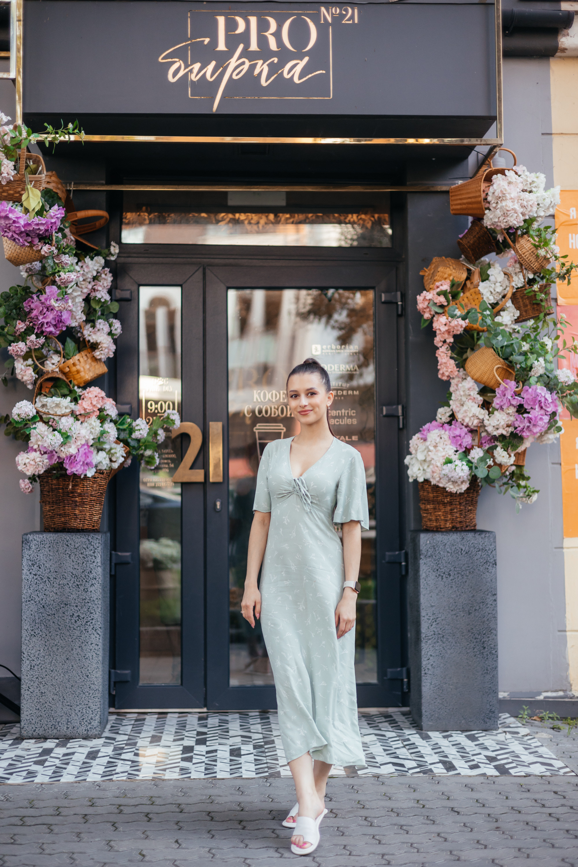 PROBIRKA21 [Romanovamakeup]. СВОИ. ФОТООТЧЕТЫ-СОБЫТИЯ-МЕСТА