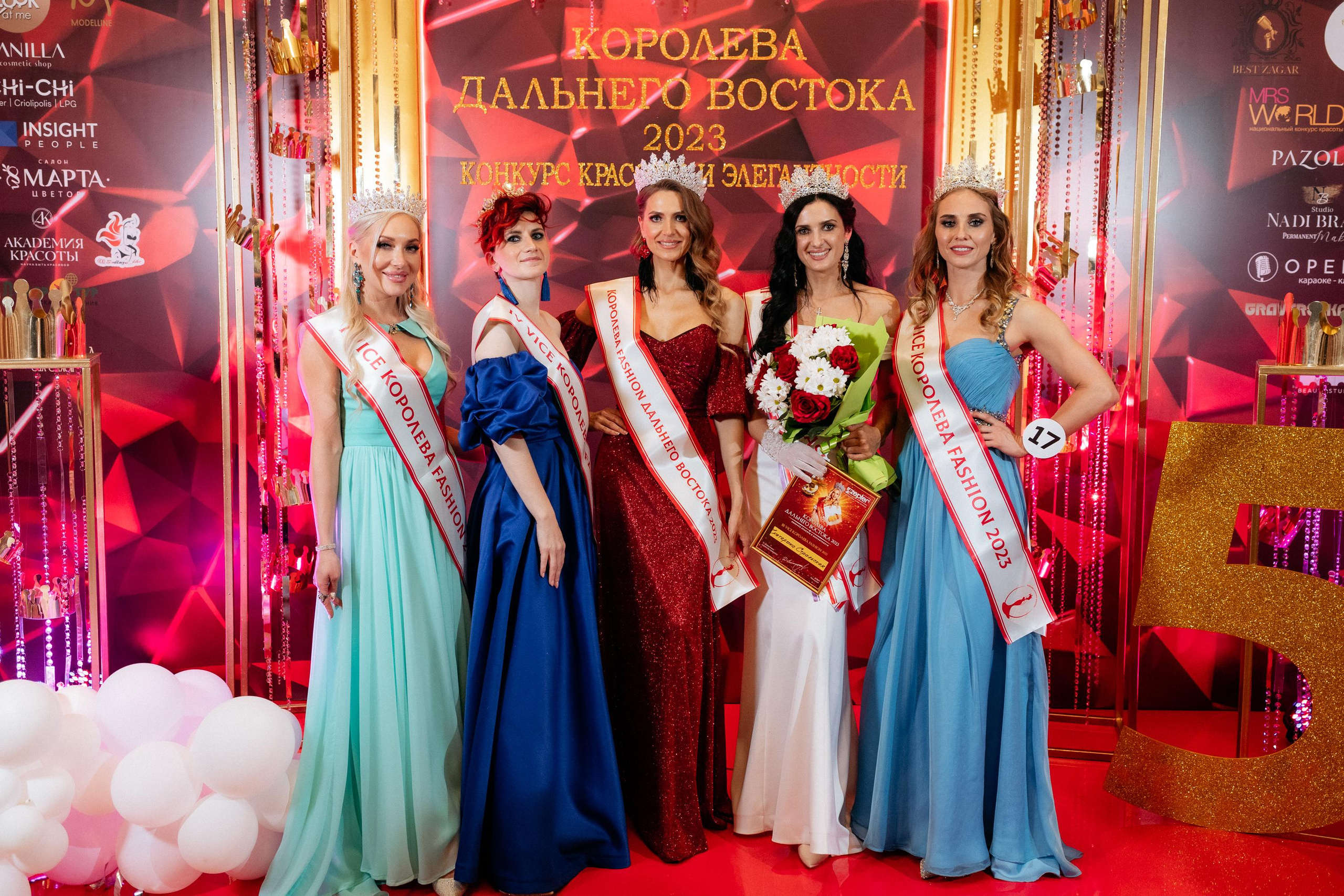 КОРОЛЕВА ДАЛЬНЕГО ВОСТОКА [PART II]. СВОИ. ФОТООТЧЕТЫ-СОБЫТИЯ-МЕСТА