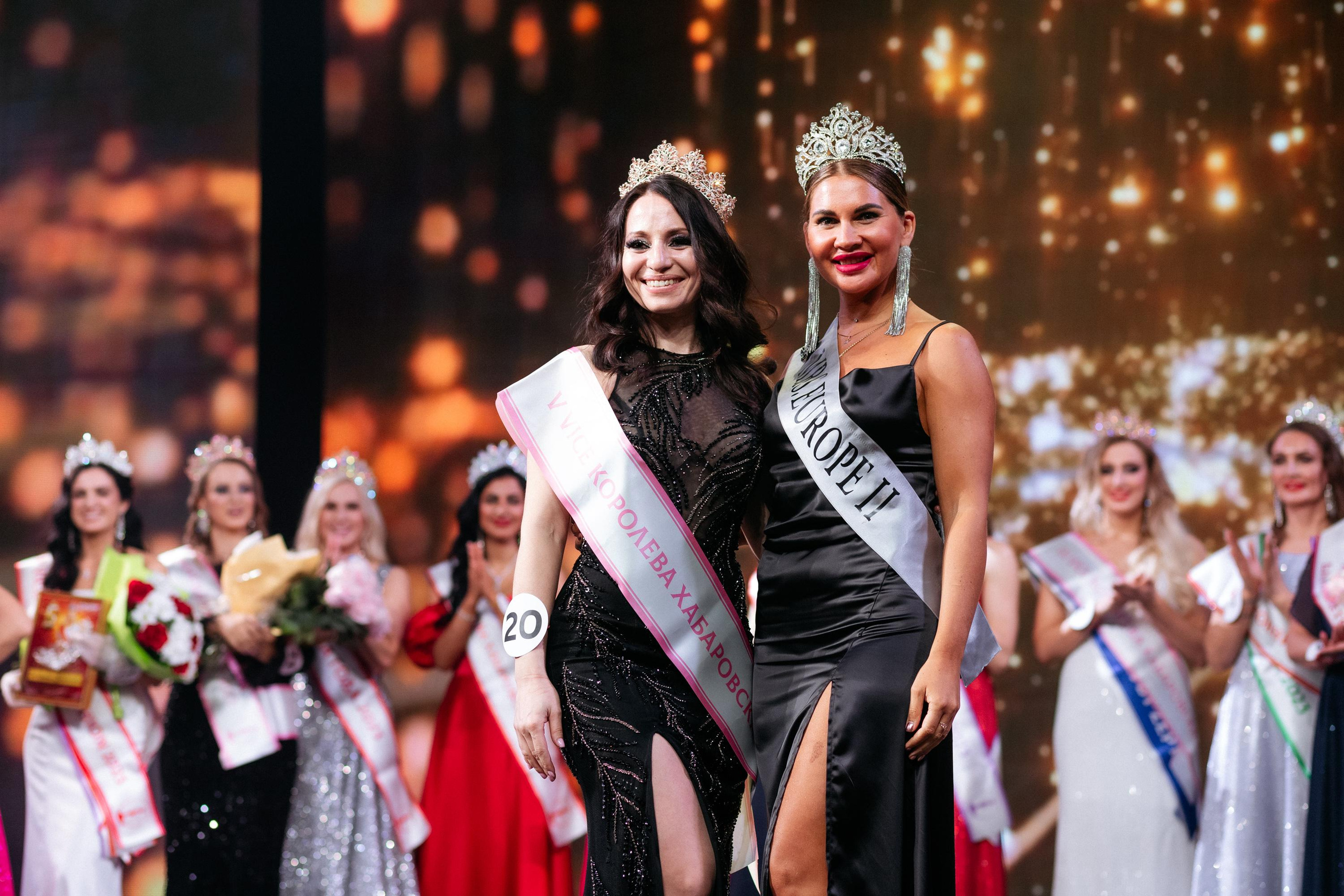 КОРОЛЕВА ДАЛЬНЕГО ВОСТОКА [PART II]. СВОИ. ФОТООТЧЕТЫ-СОБЫТИЯ-МЕСТА