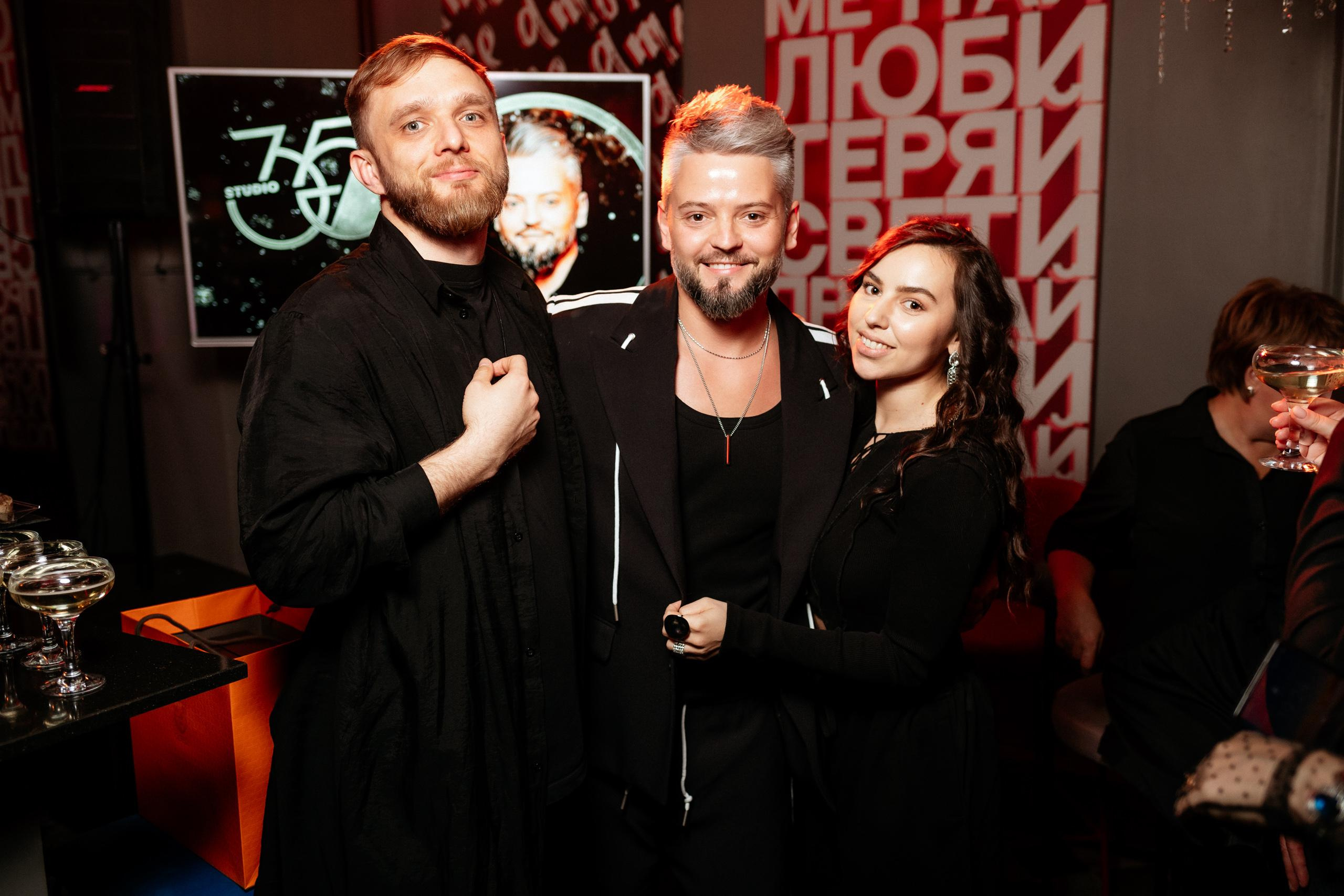 BIRTHDAY SERGEY SAMSEL. СВОИ. ФОТООТЧЕТЫ-СОБЫТИЯ-МЕСТА