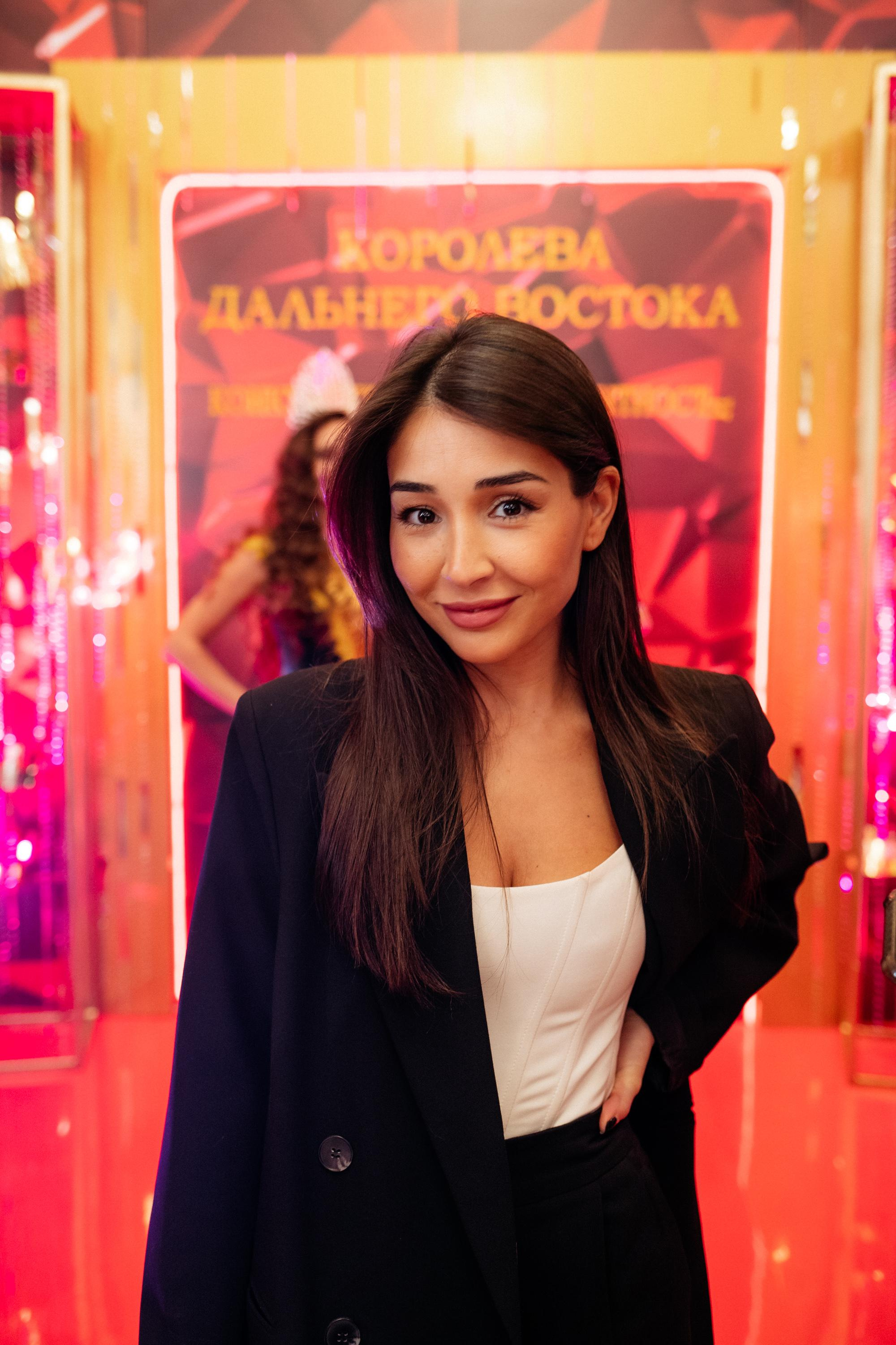 КОРОЛЕВА ДАЛЬНЕГО ВОСТОКА [PART I]. СВОИ. ФОТООТЧЕТЫ-СОБЫТИЯ-МЕСТА