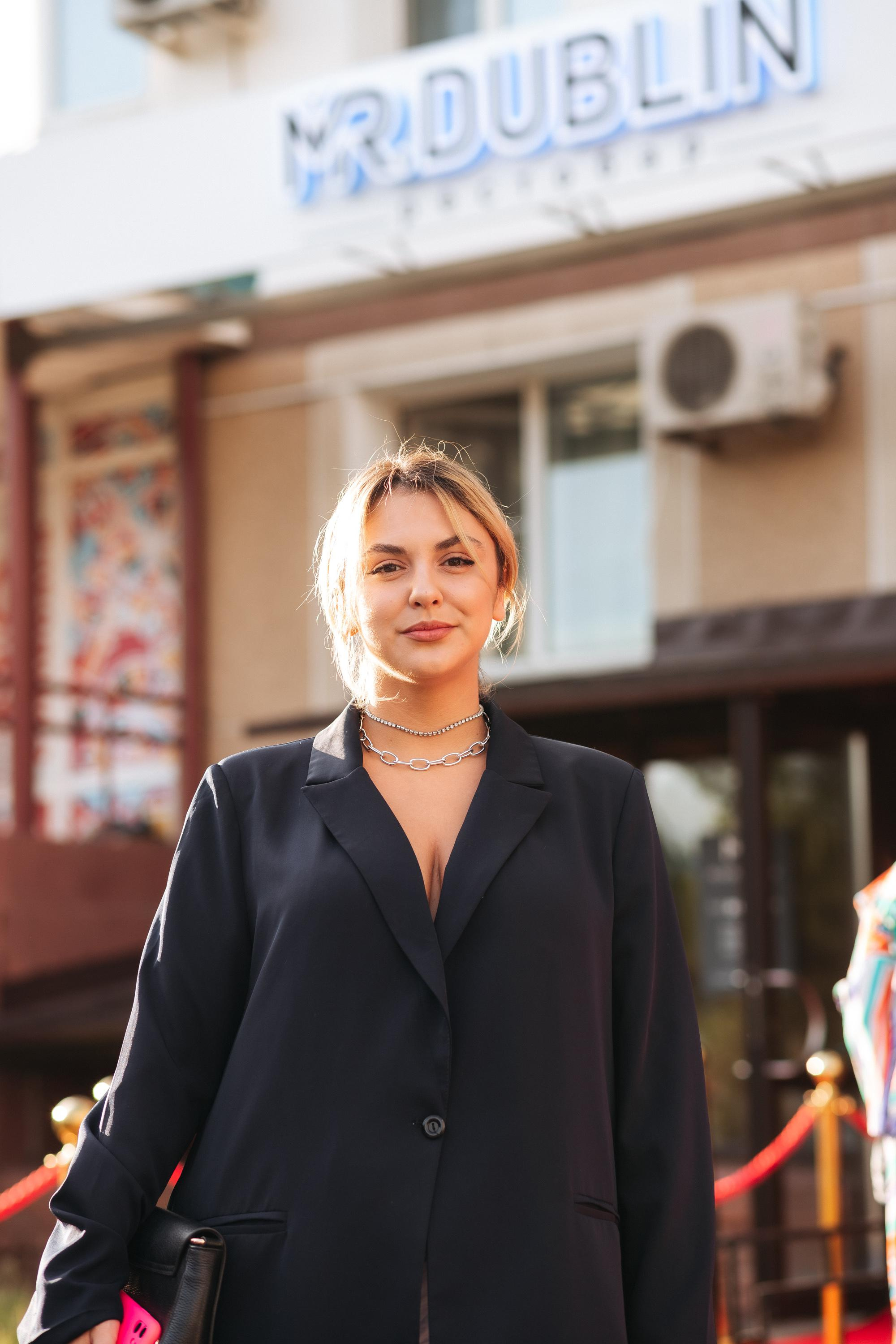 Mr. DUBLIN [Официальное открытие]. СВОИ. ФОТООТЧЕТЫ-СОБЫТИЯ-МЕСТА