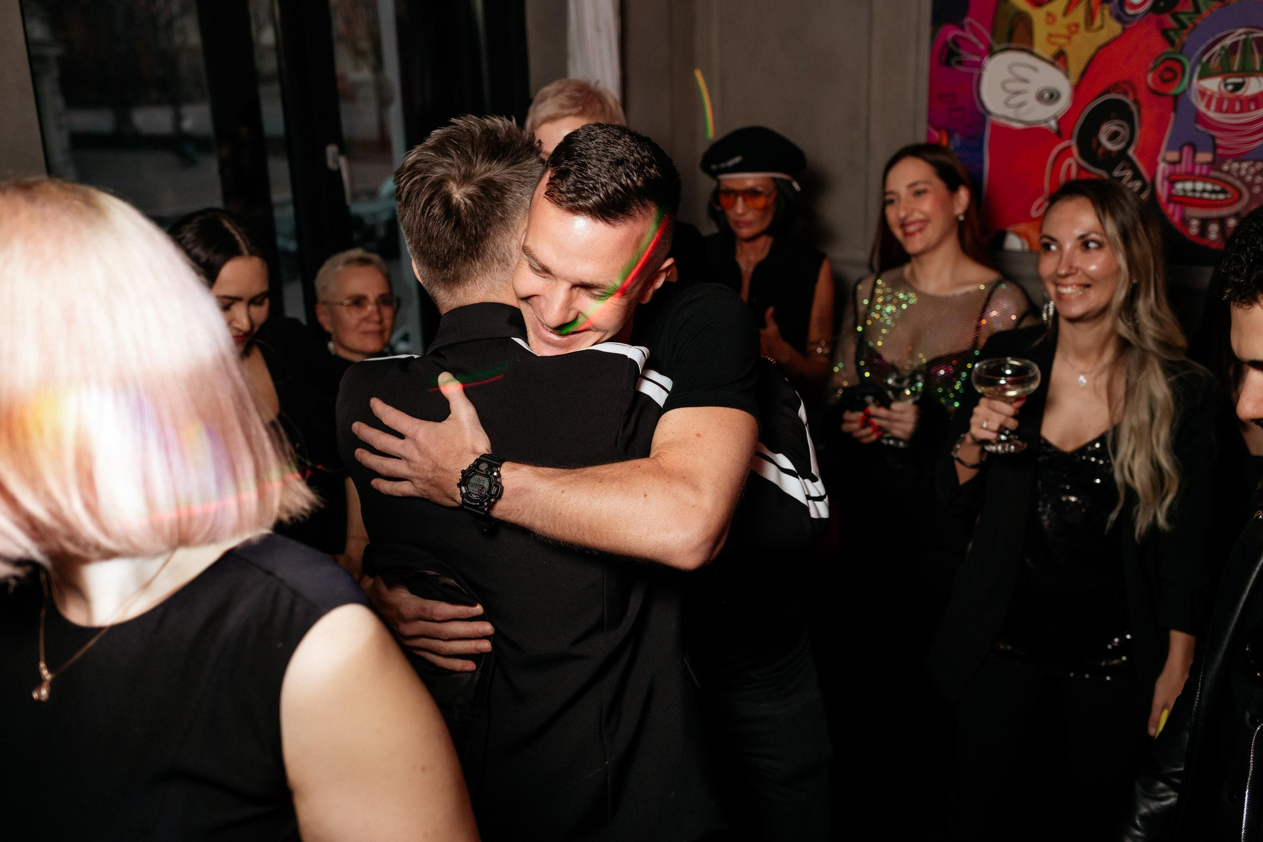 BIRTHDAY SERGEY SAMSEL. СВОИ. ФОТООТЧЕТЫ-СОБЫТИЯ-МЕСТА