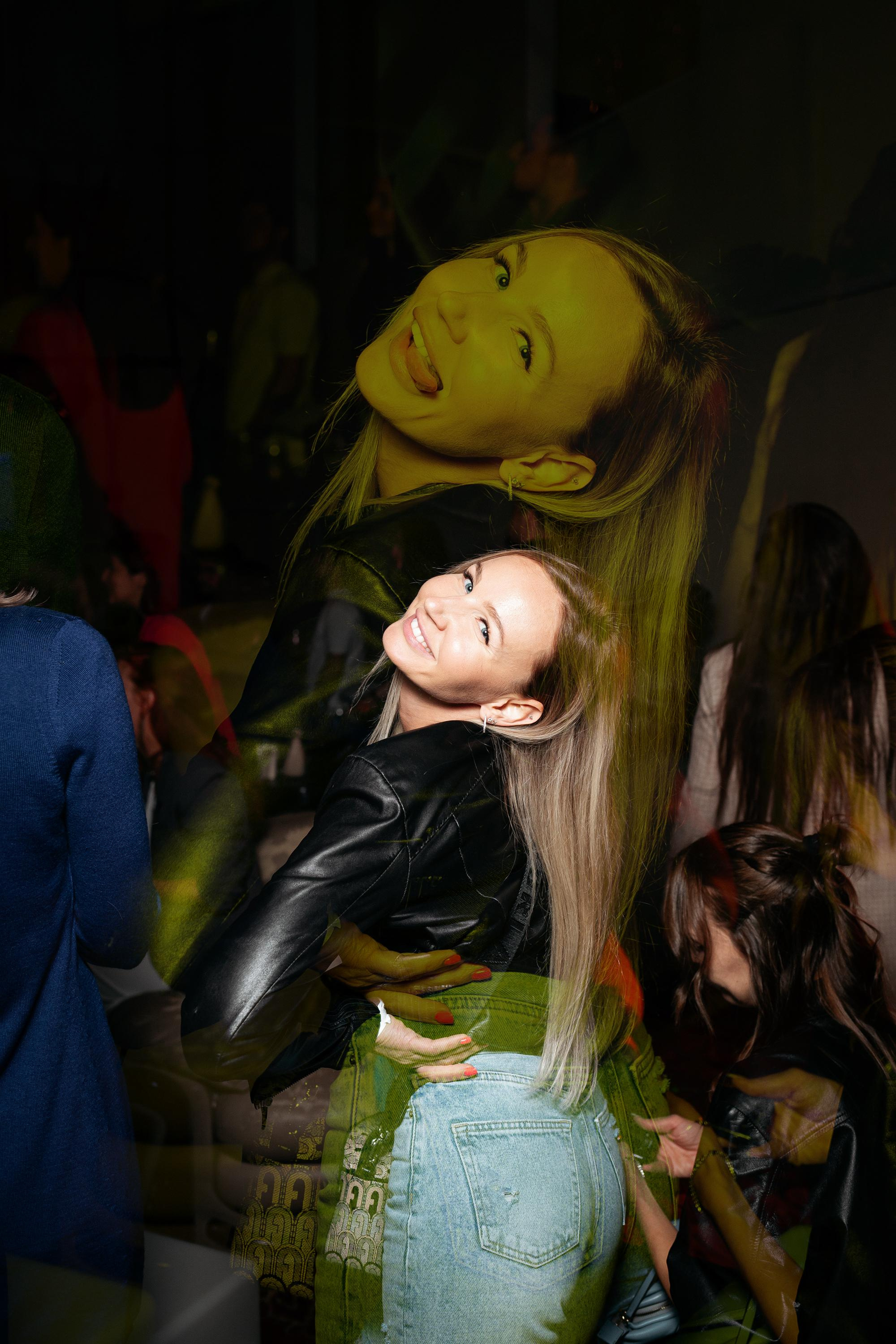 C O M M U N I T Y [ONE YEAR]. СВОИ. ФОТООТЧЕТЫ-СОБЫТИЯ-МЕСТА