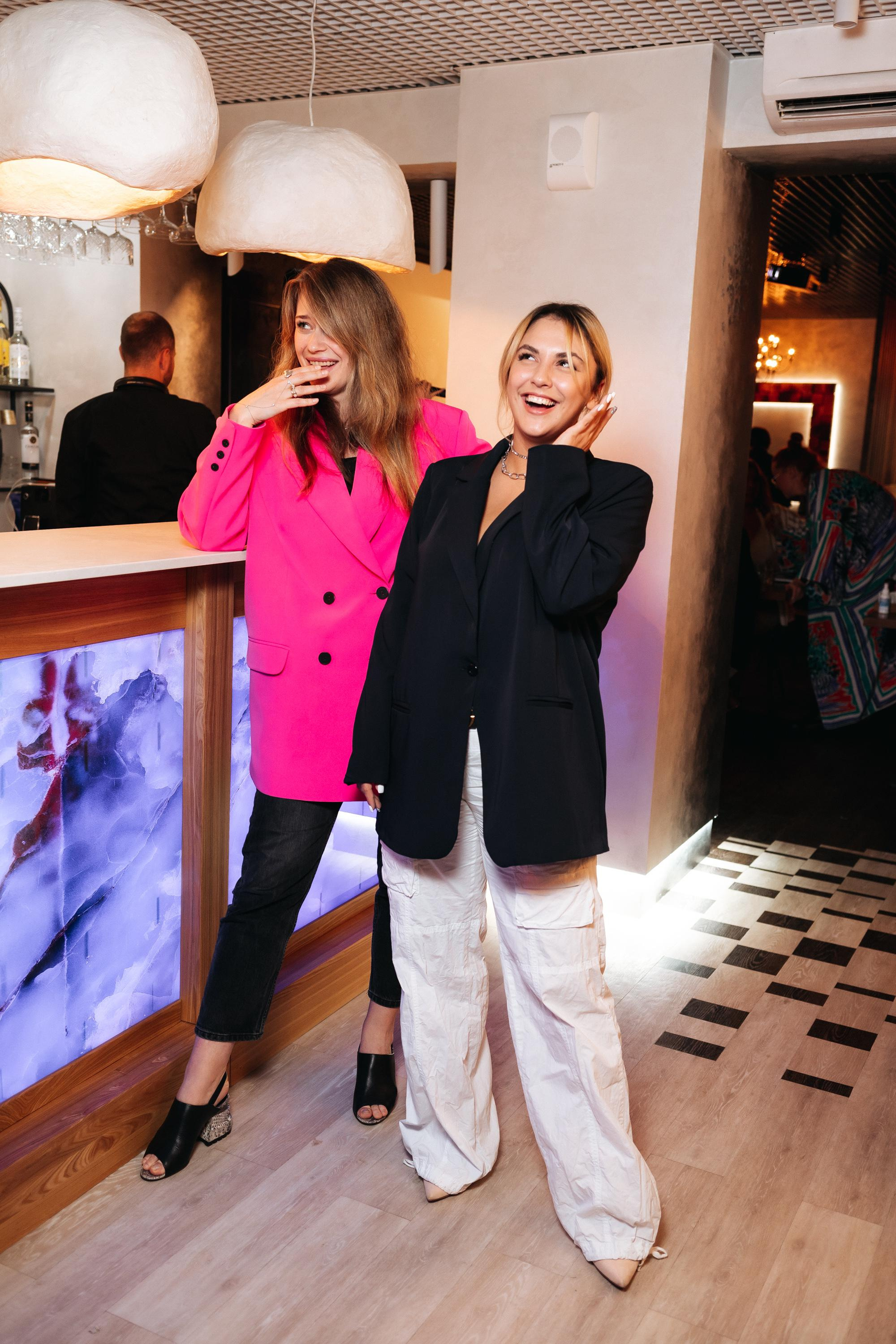 Mr. DUBLIN [Официальное открытие]. СВОИ. ФОТООТЧЕТЫ-СОБЫТИЯ-МЕСТА