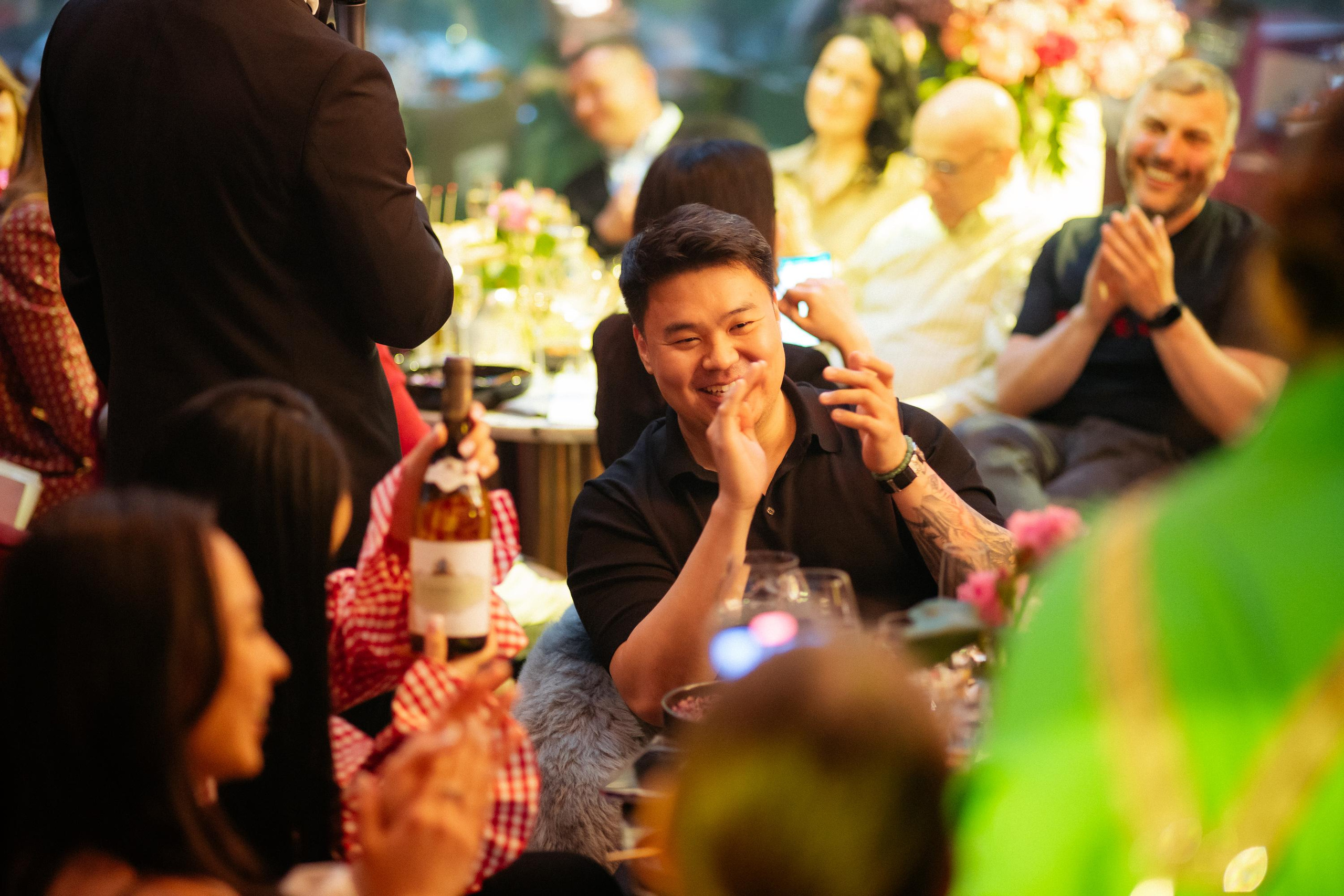 Euphoria [открытие террасы InLove by REGENT]. СВОИ. ФОТООТЧЕТЫ-СОБЫТИЯ-МЕСТА