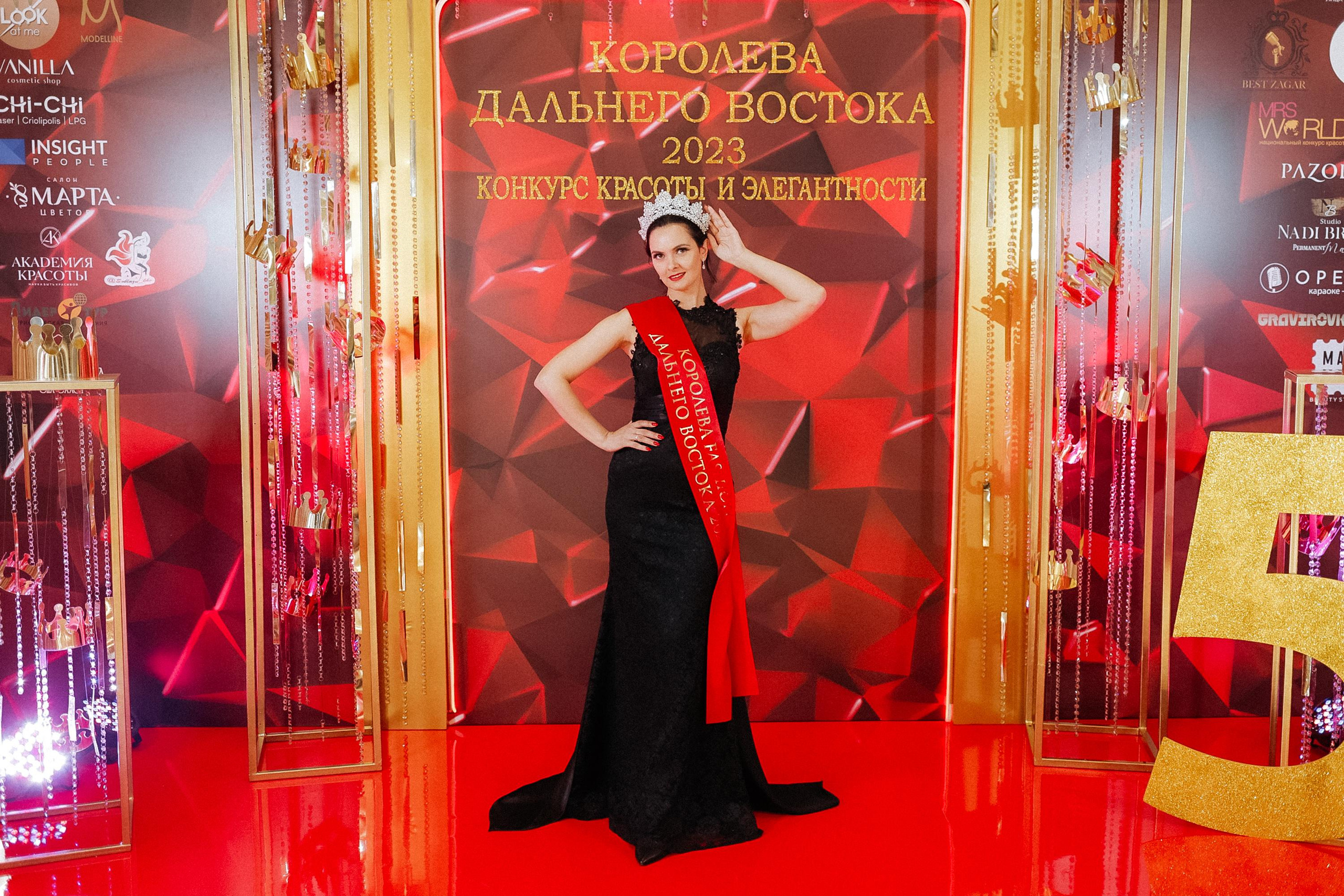 КОРОЛЕВА ДАЛЬНЕГО ВОСТОКА [PART I]. СВОИ. ФОТООТЧЕТЫ-СОБЫТИЯ-МЕСТА