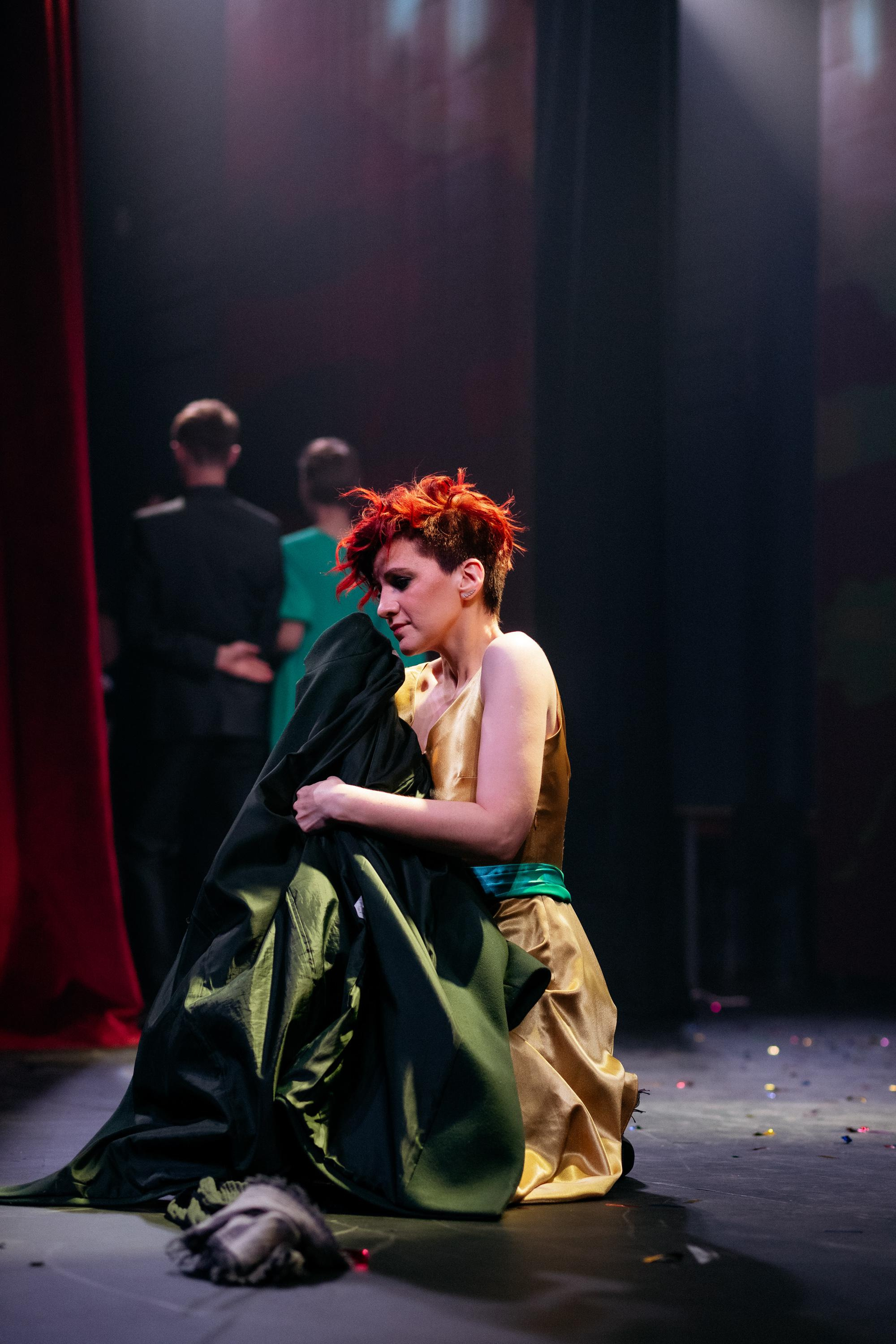 КОРОЛЕВА ДАЛЬНЕГО ВОСТОКА [PART I]. СВОИ. ФОТООТЧЕТЫ-СОБЫТИЯ-МЕСТА