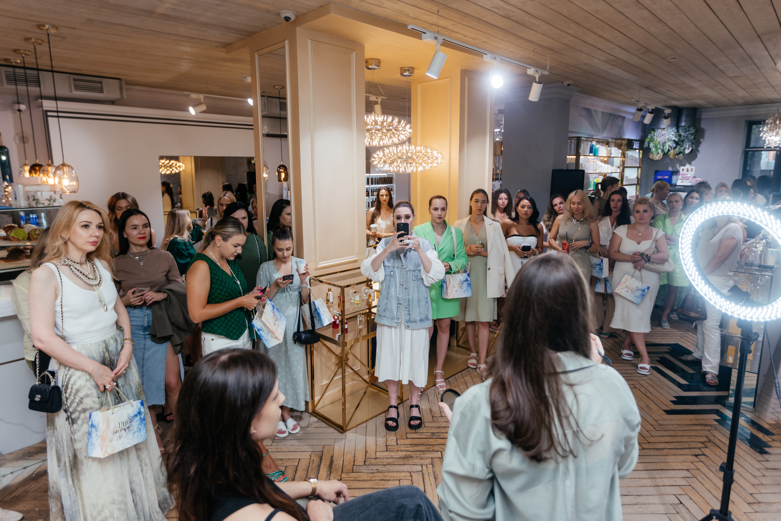 PROBIRKA21 [Romanovamakeup]. СВОИ. ФОТООТЧЕТЫ-СОБЫТИЯ-МЕСТА