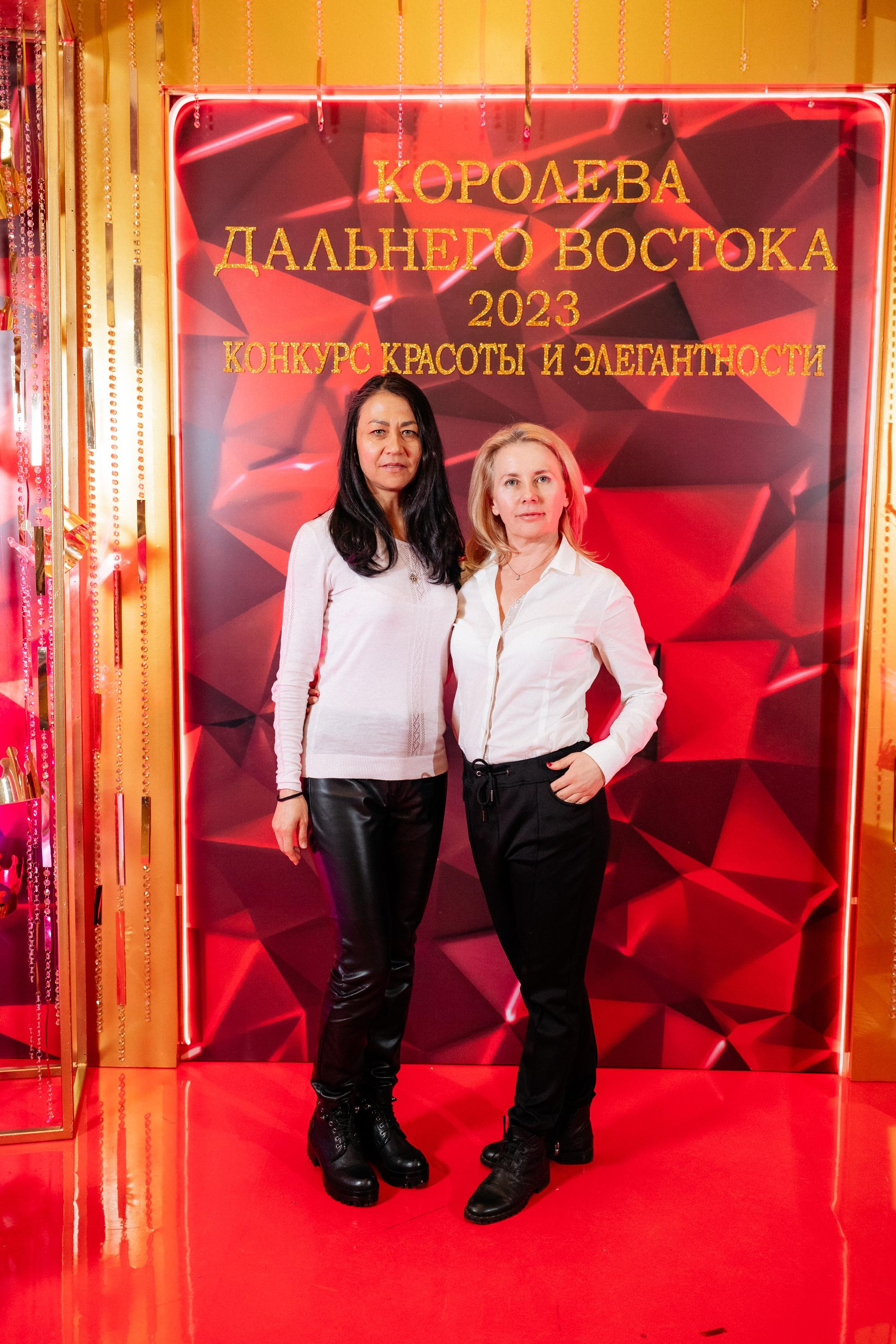 КОРОЛЕВА ДАЛЬНЕГО ВОСТОКА [PART II]. СВОИ. ФОТООТЧЕТЫ-СОБЫТИЯ-МЕСТА