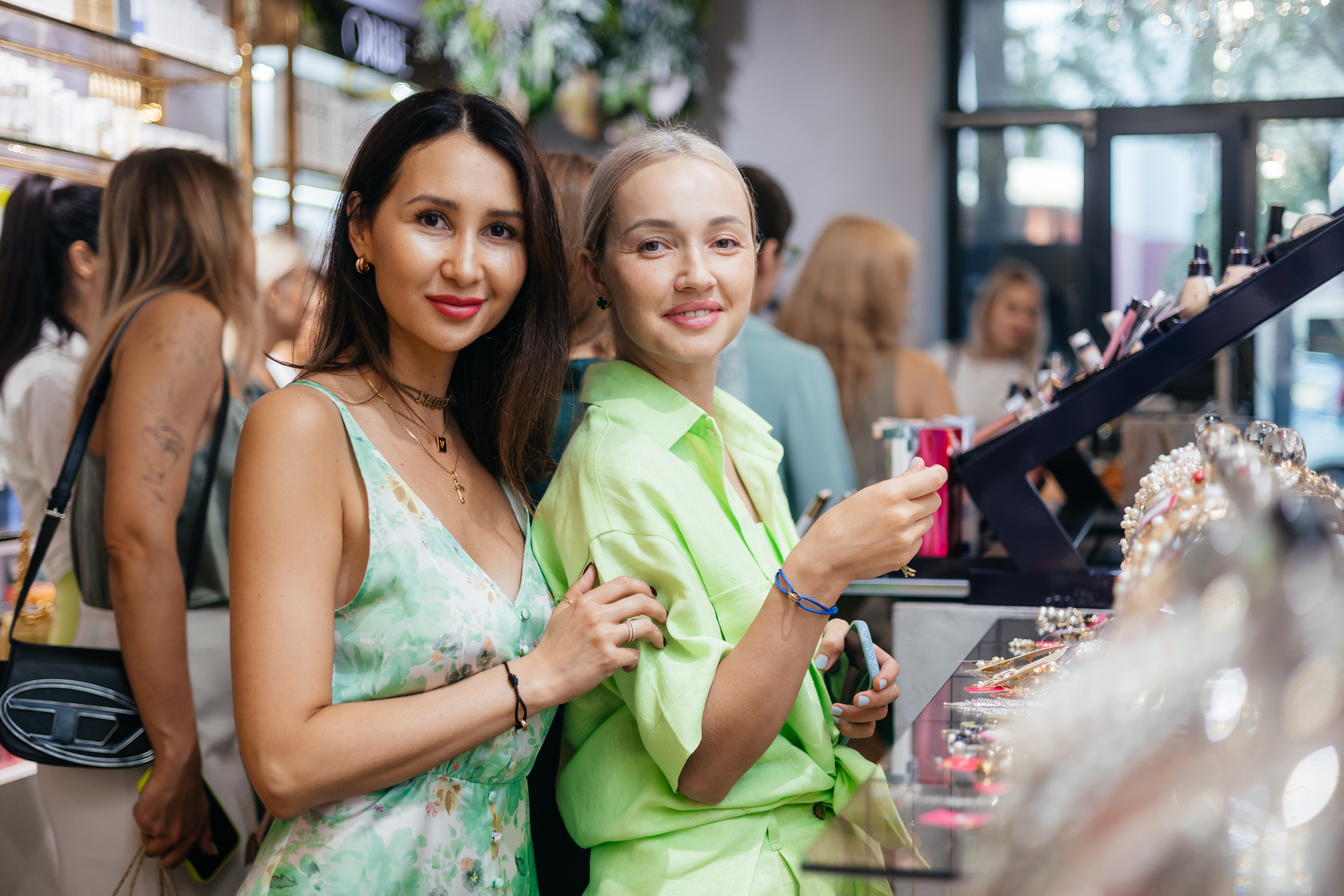 PROBIRKA21 [Romanovamakeup]. СВОИ. ФОТООТЧЕТЫ-СОБЫТИЯ-МЕСТА