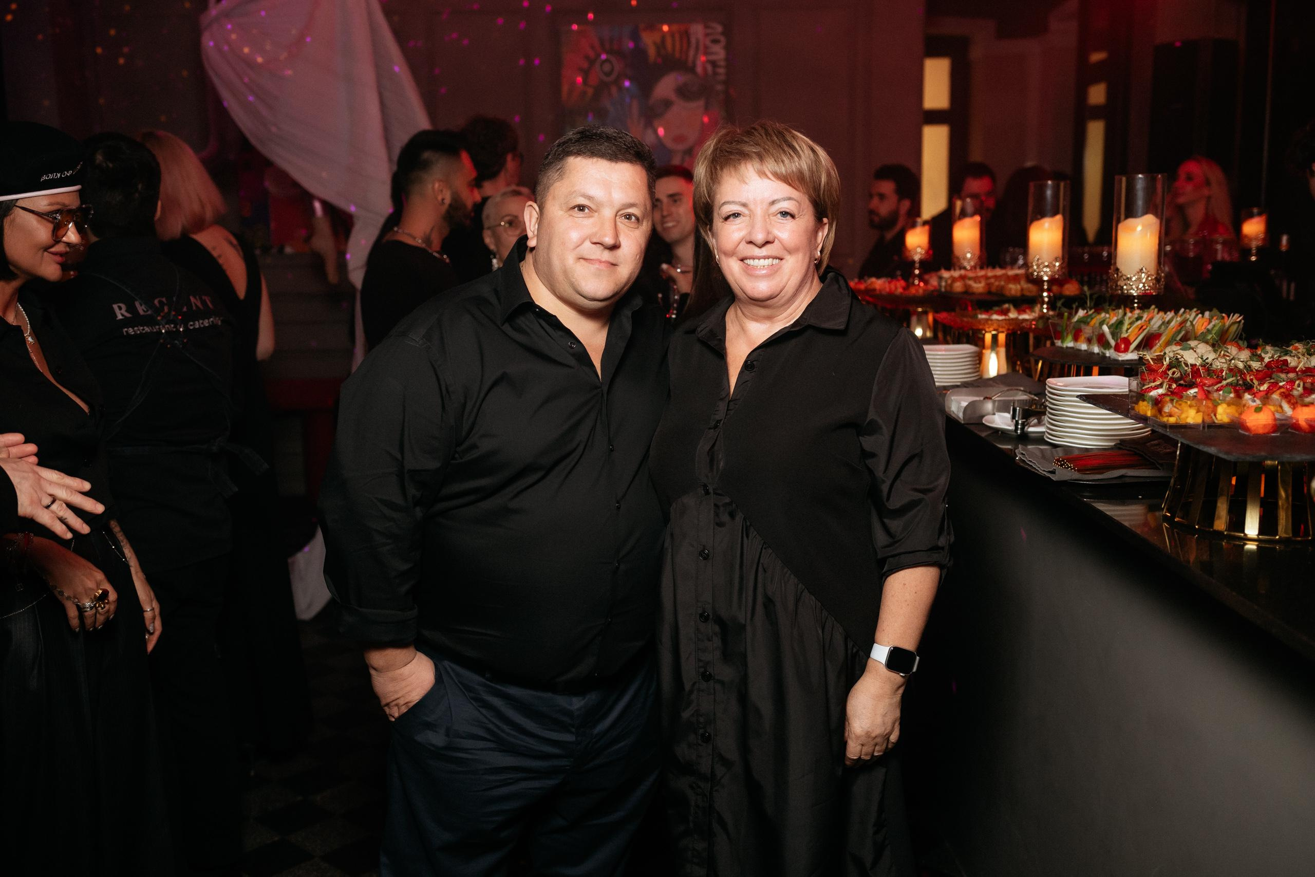 BIRTHDAY SERGEY SAMSEL. СВОИ. ФОТООТЧЕТЫ-СОБЫТИЯ-МЕСТА