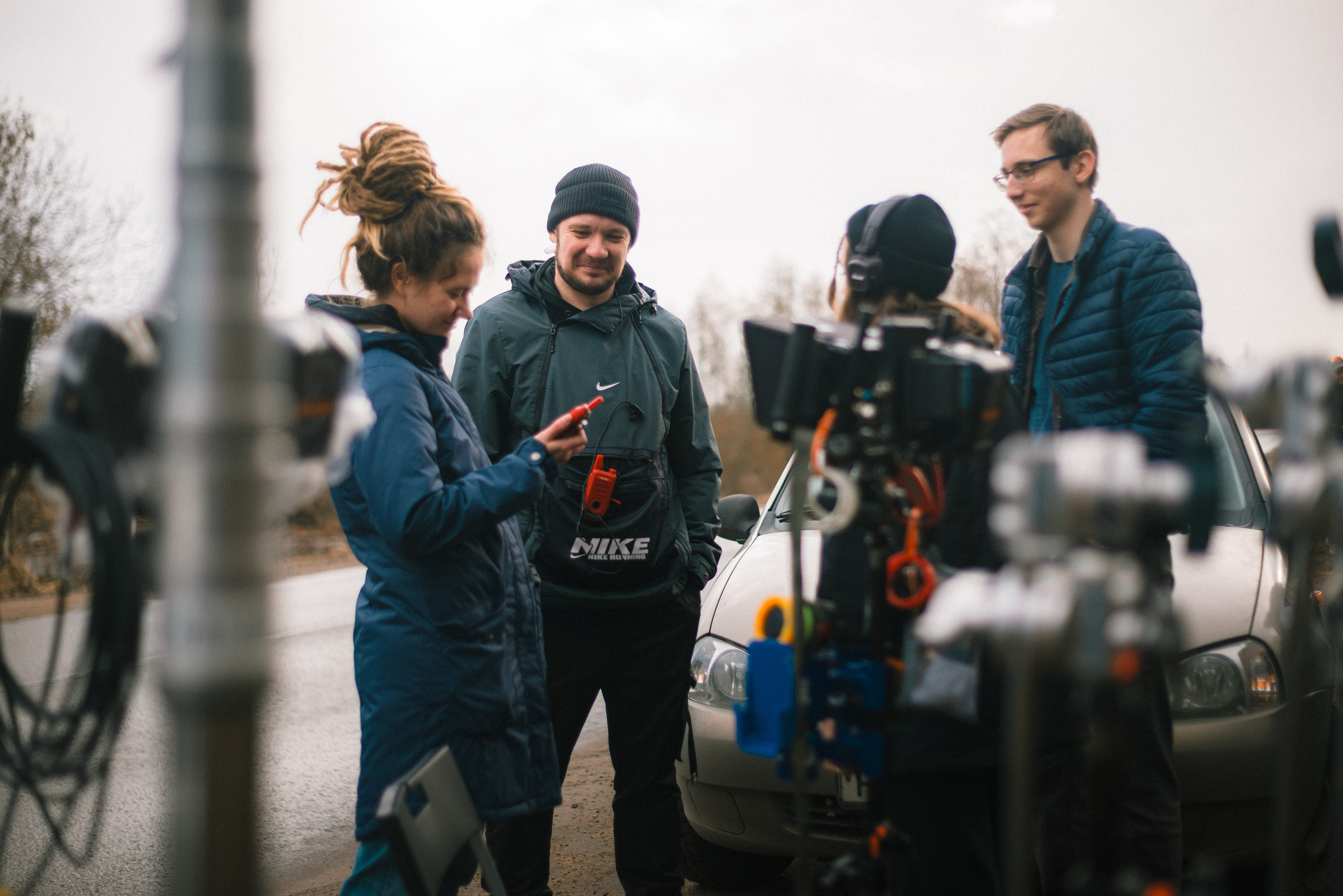 Что ты видишь. Платонов Олег — фотограф Санкт-Петербург