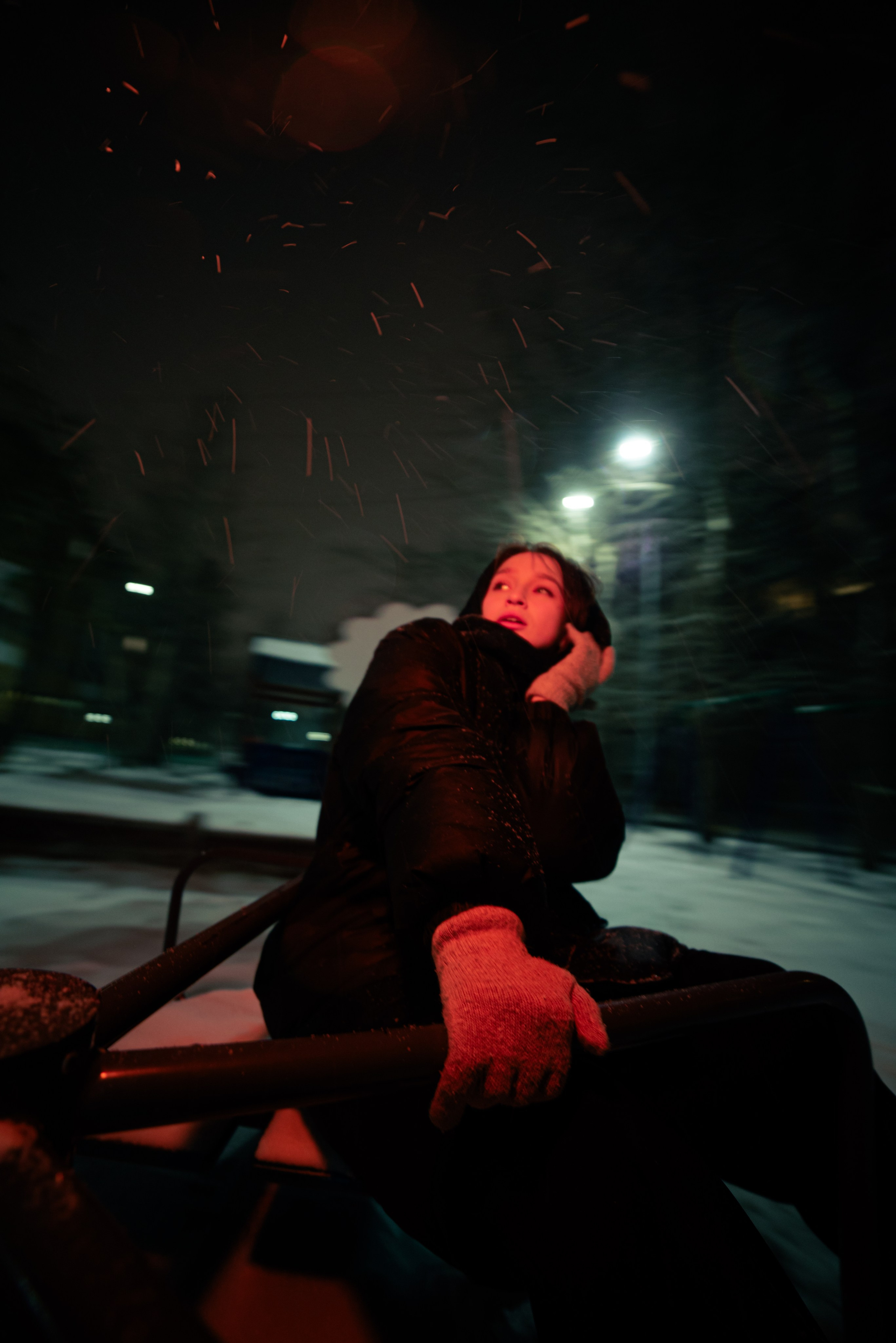 Цвет и свет