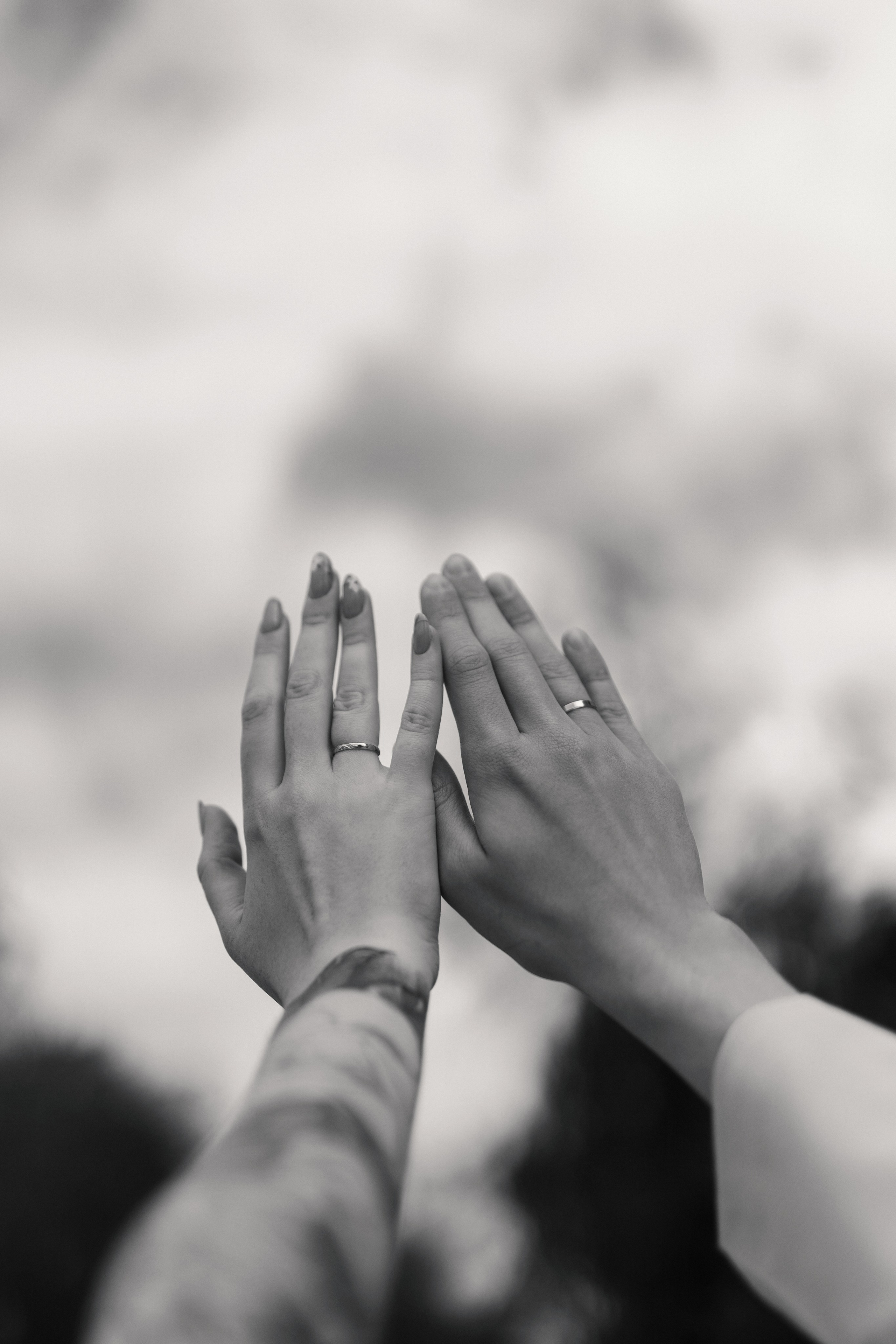 Илья и Полина. Фотограф|Катя Рикошетер