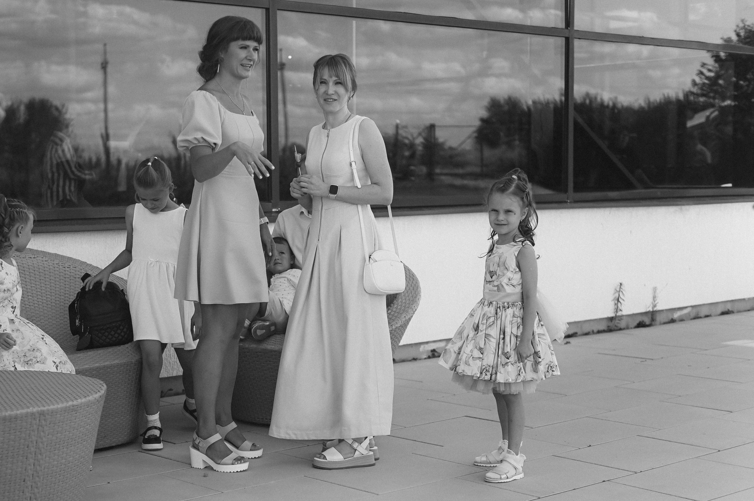 Данил + Анастасия — Организация ВАН ЛАВ. Свадебный и семейный фотограф Волгоград Москва