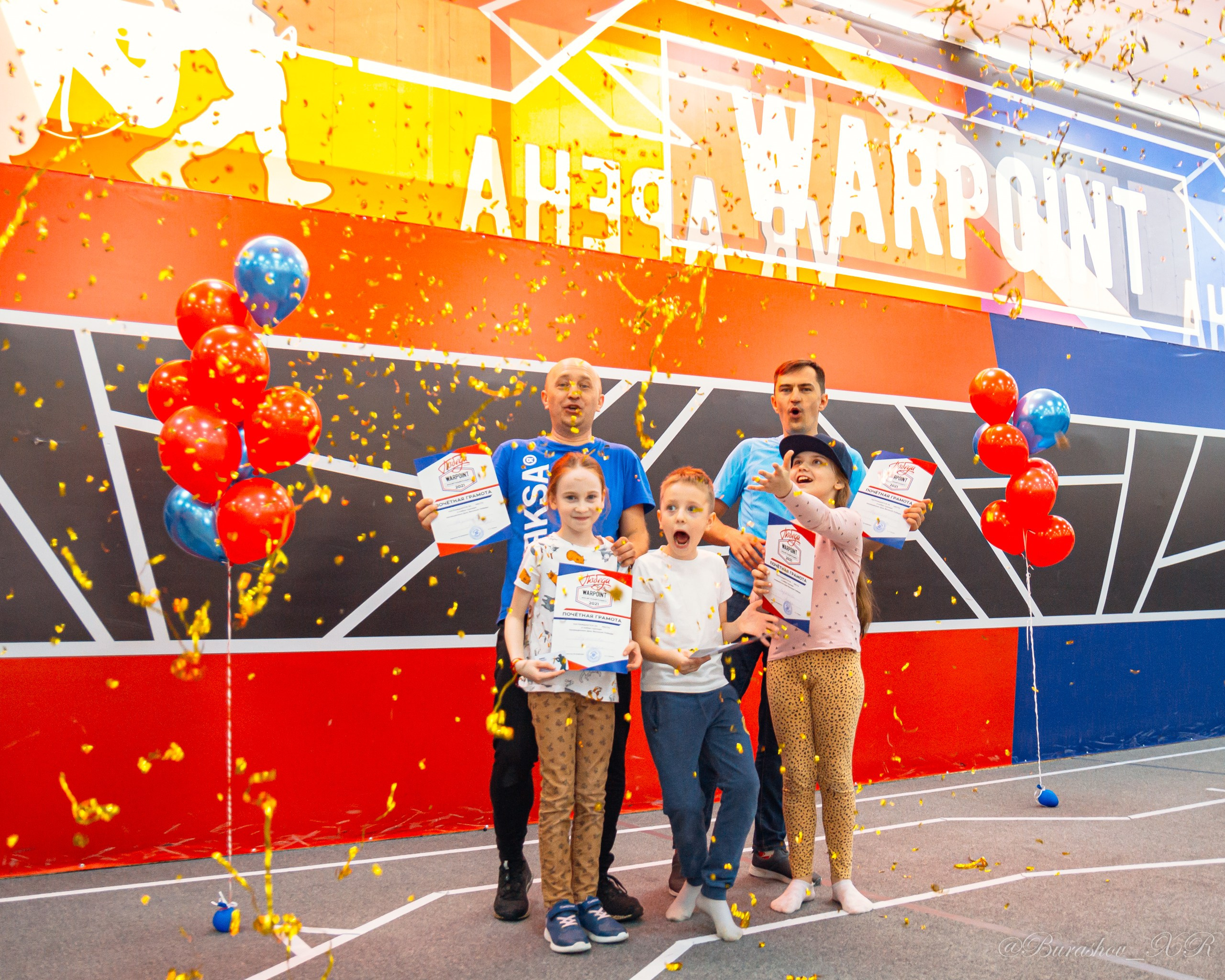 Holiday. Коммерческий фотограф в Тюмени. Роман Бурашов