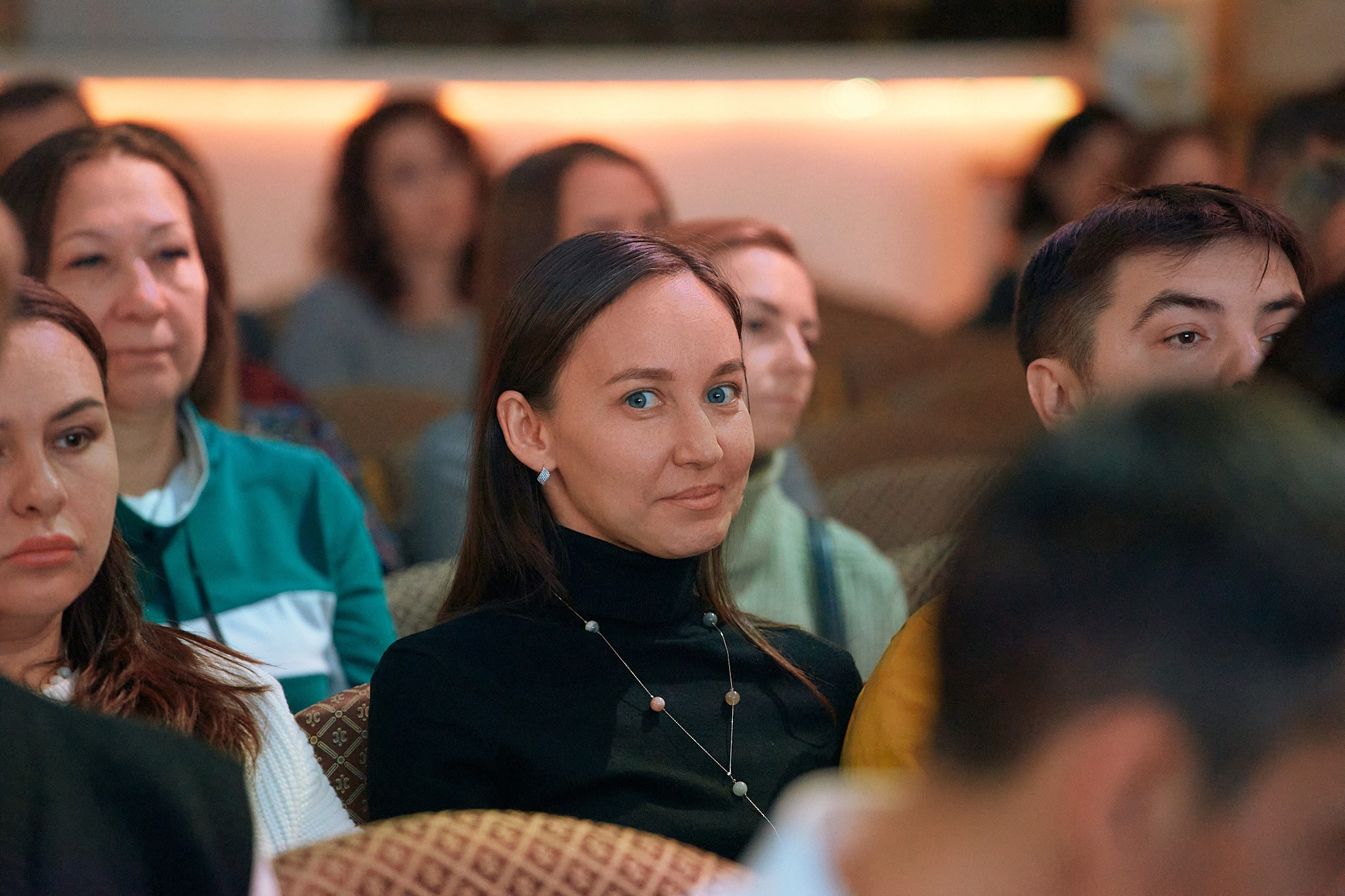 Event. Коммерческий фотограф в Тюмени. Роман Бурашов