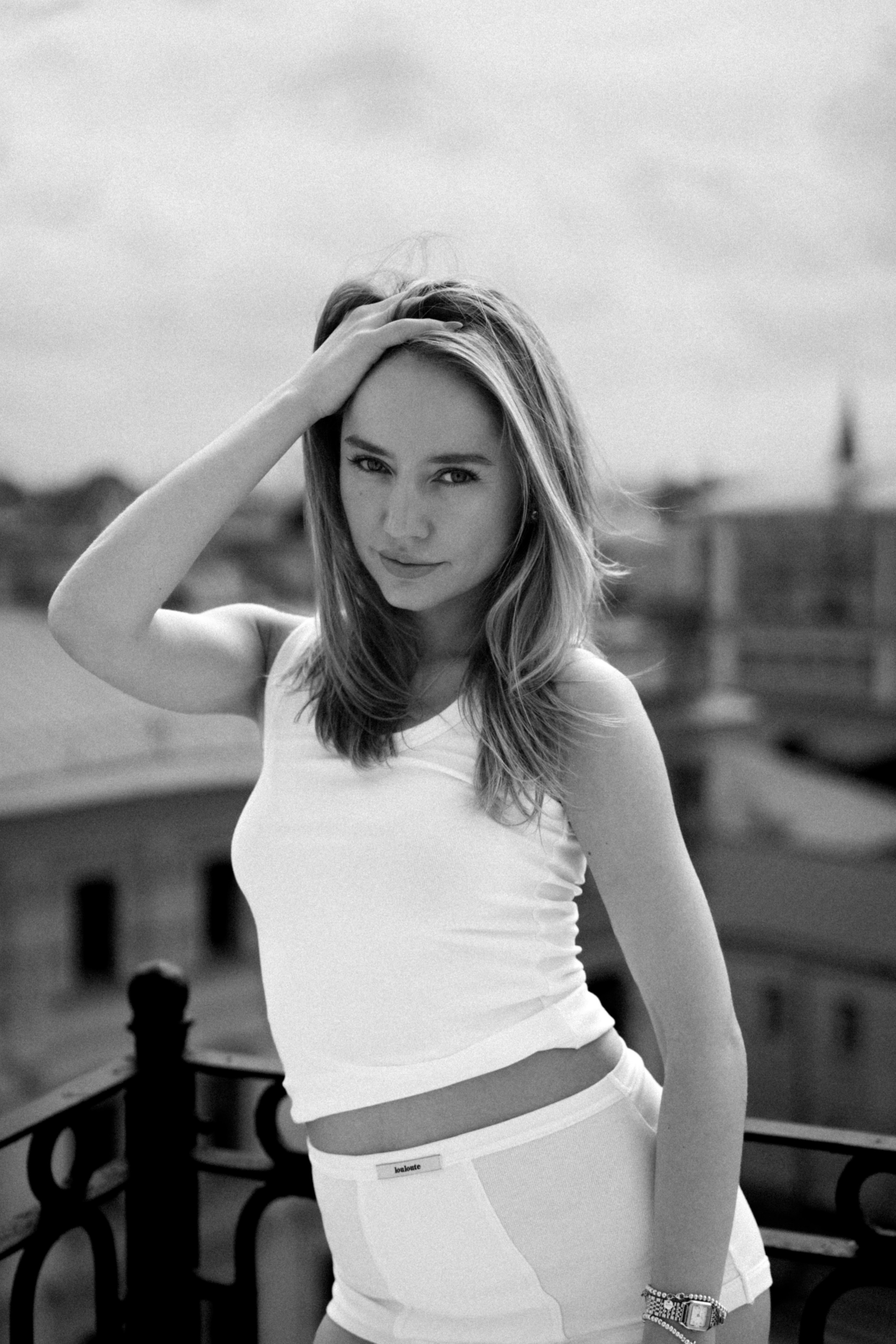 Наталья. Мария — фотограф и видеограф / Москва