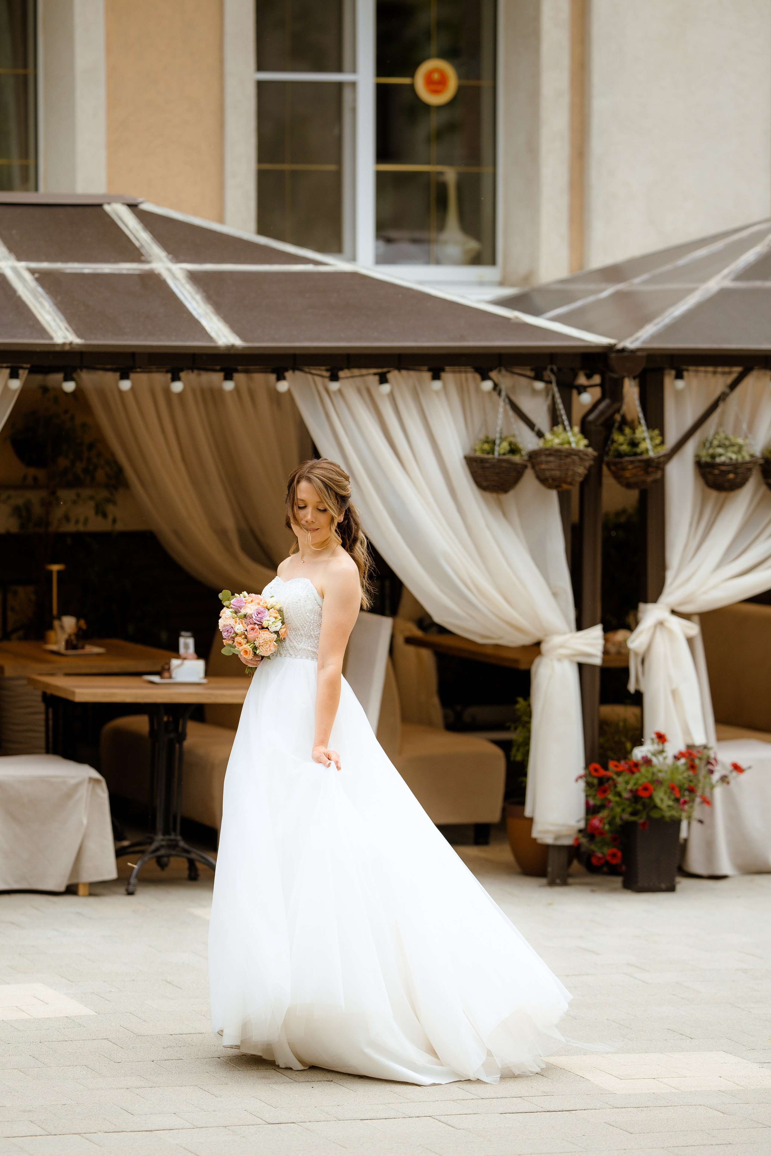 Wedding. Свадебный и семейный фотограф Кристина Лисина в Арзамасе