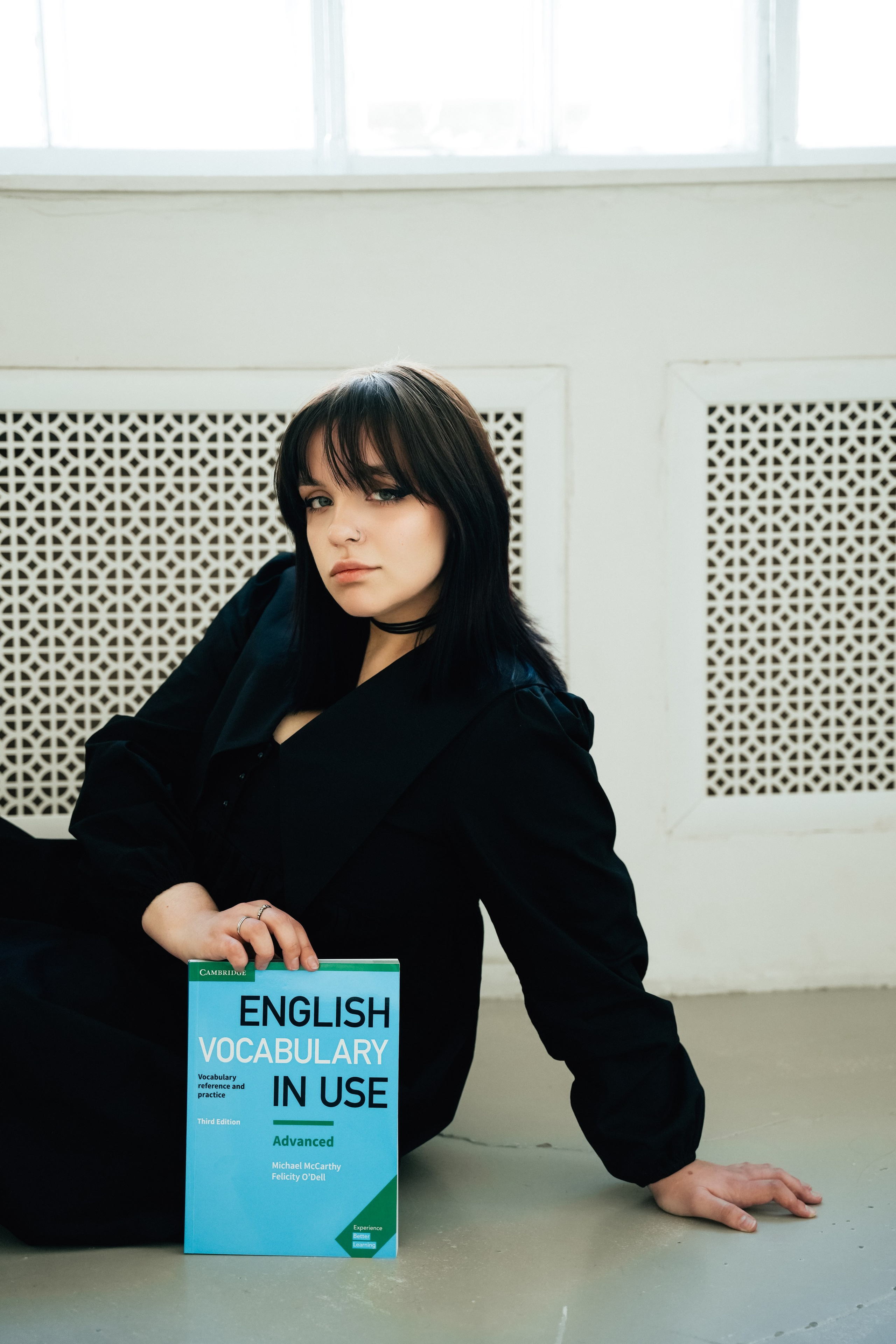 Маша. Фотограф г. Санкт-Петербург Александра Катанакова