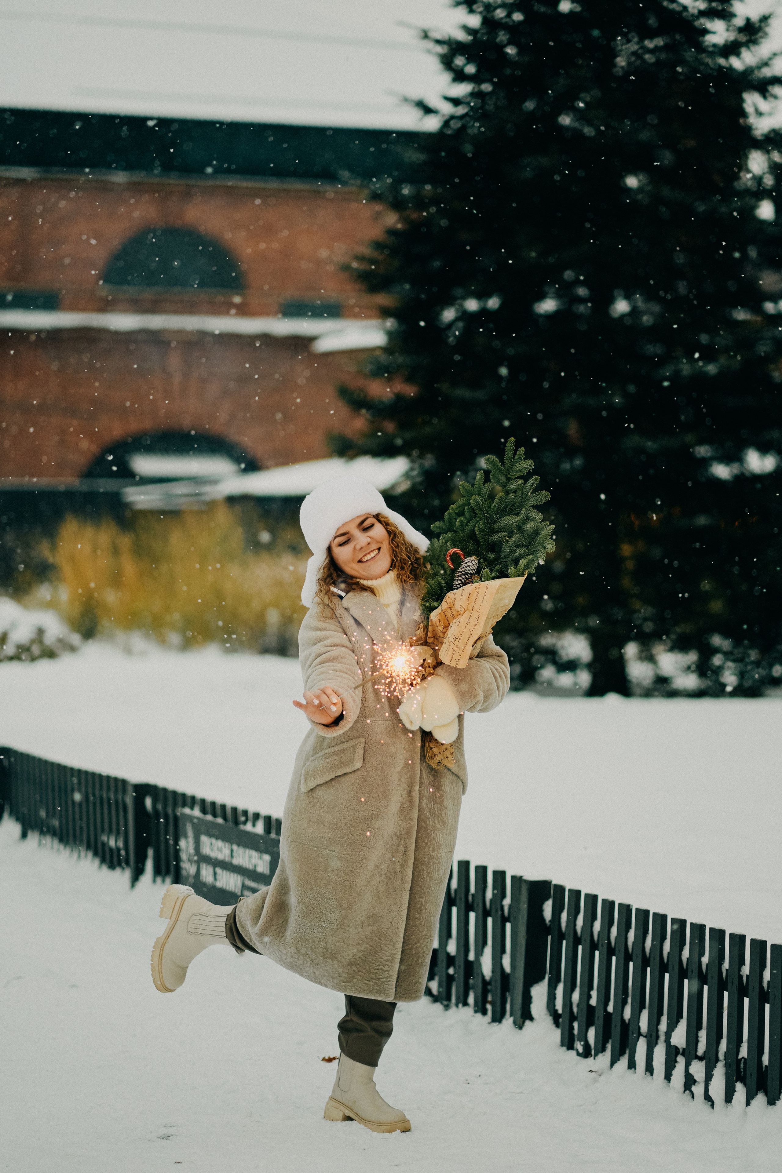 Анна. Фотограф г. Санкт-Петербург Александра Катанакова