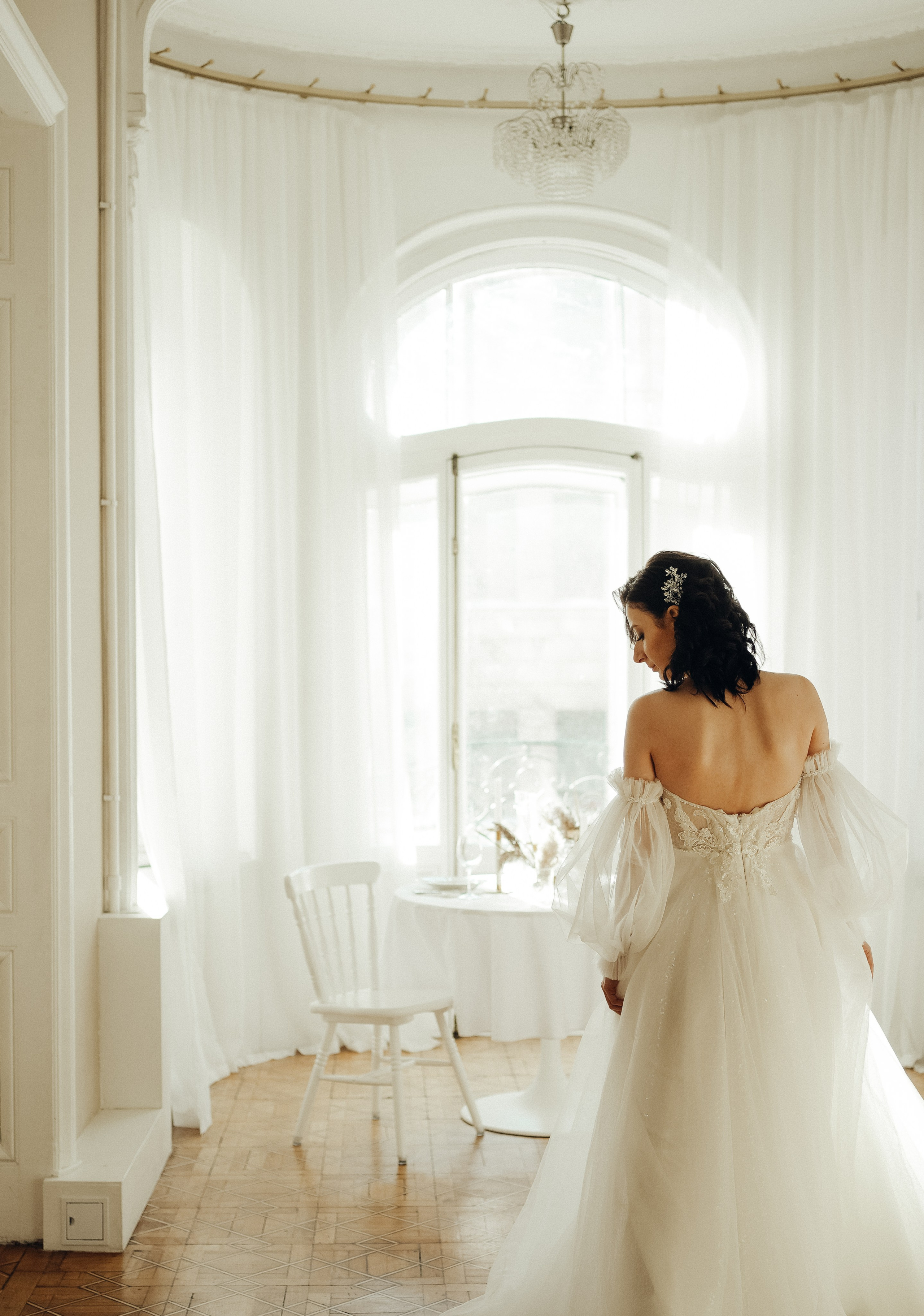 Зоя и Влад. Фотограф г. Санкт-Петербург Александра Катанакова