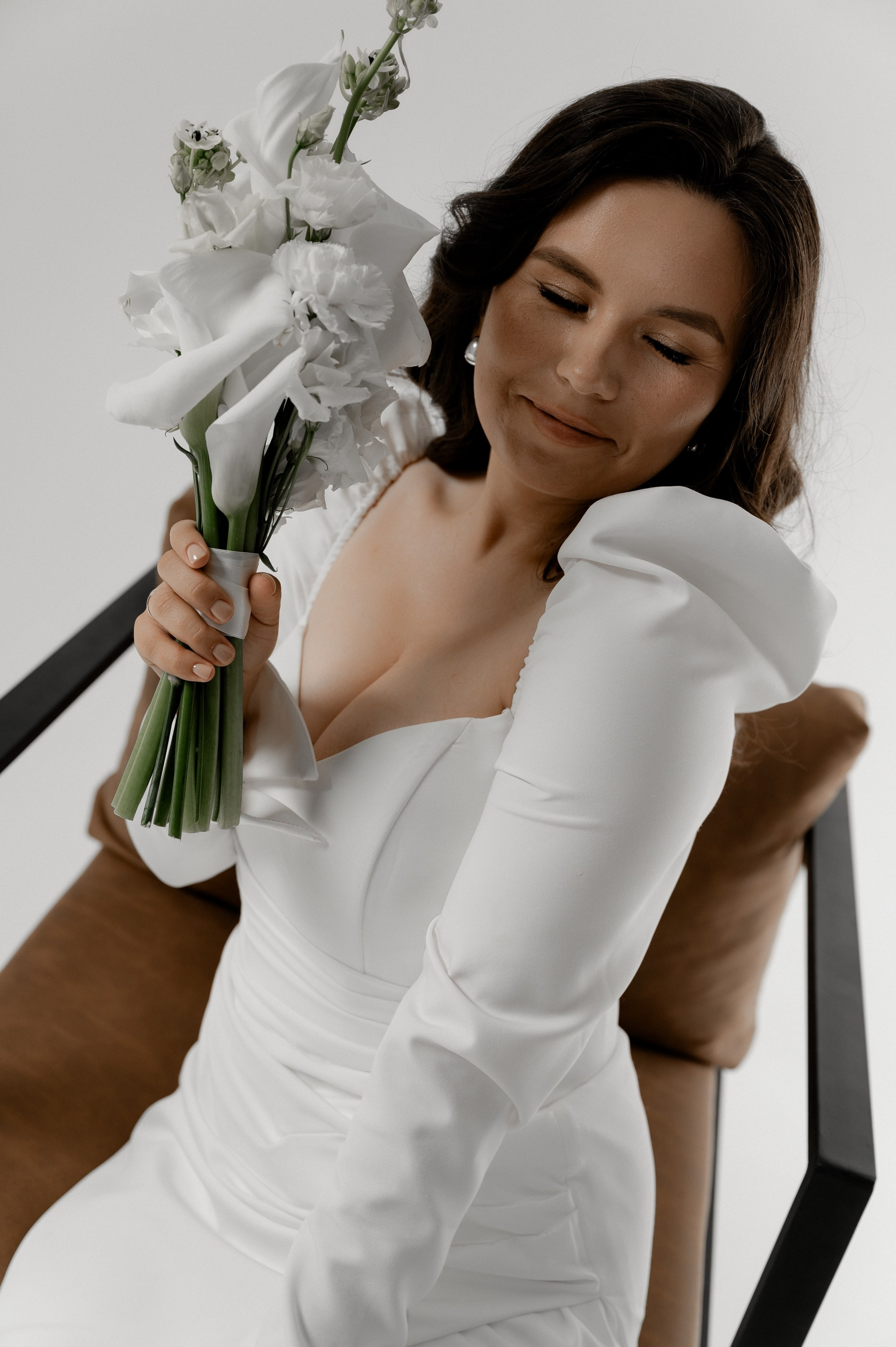 Константин и Анна. Фотограф Анна Пятак