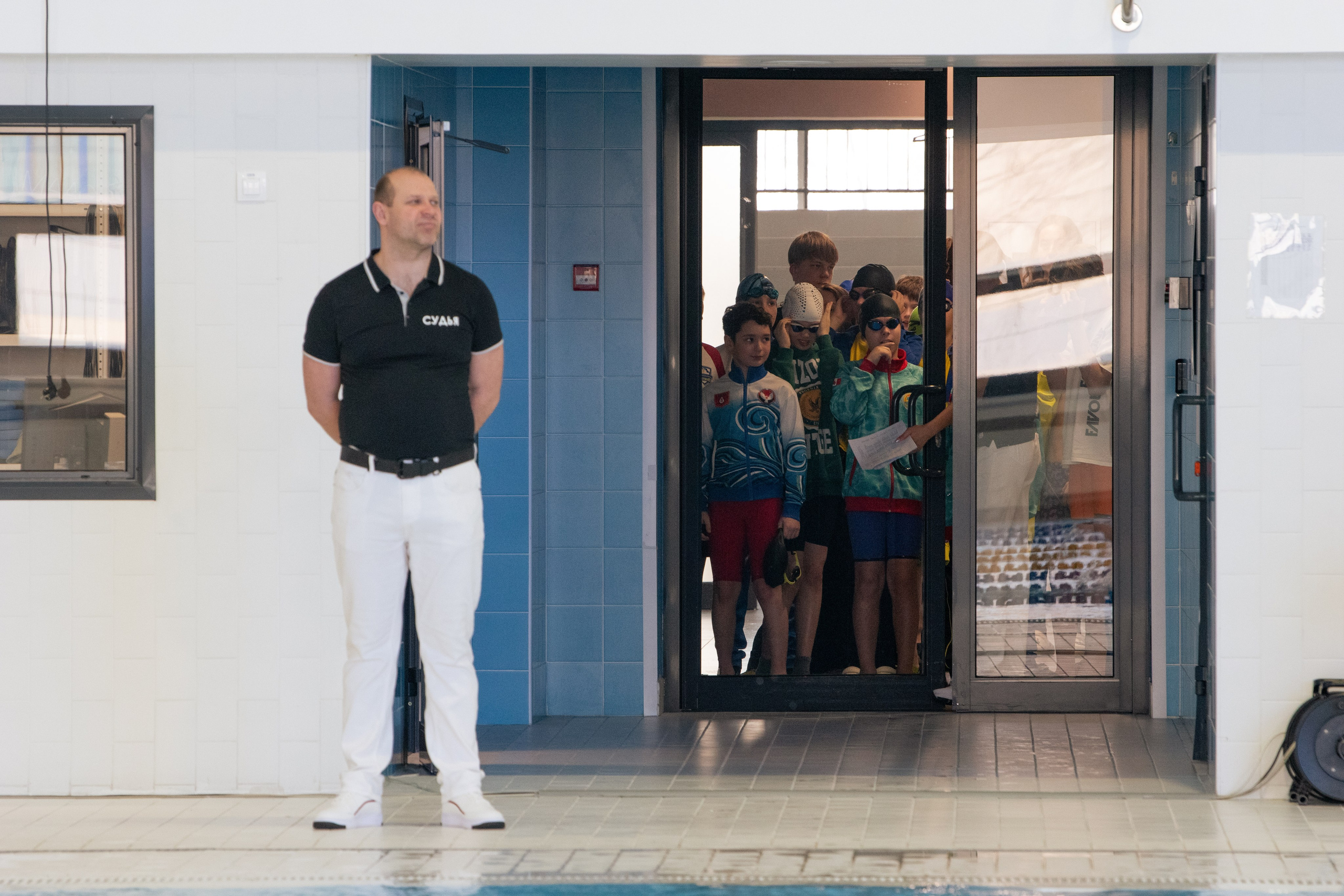 Надежды Удмуртии. Фотограф в Ижевске. Репортажи, спорт, индивидуальные фотосессии