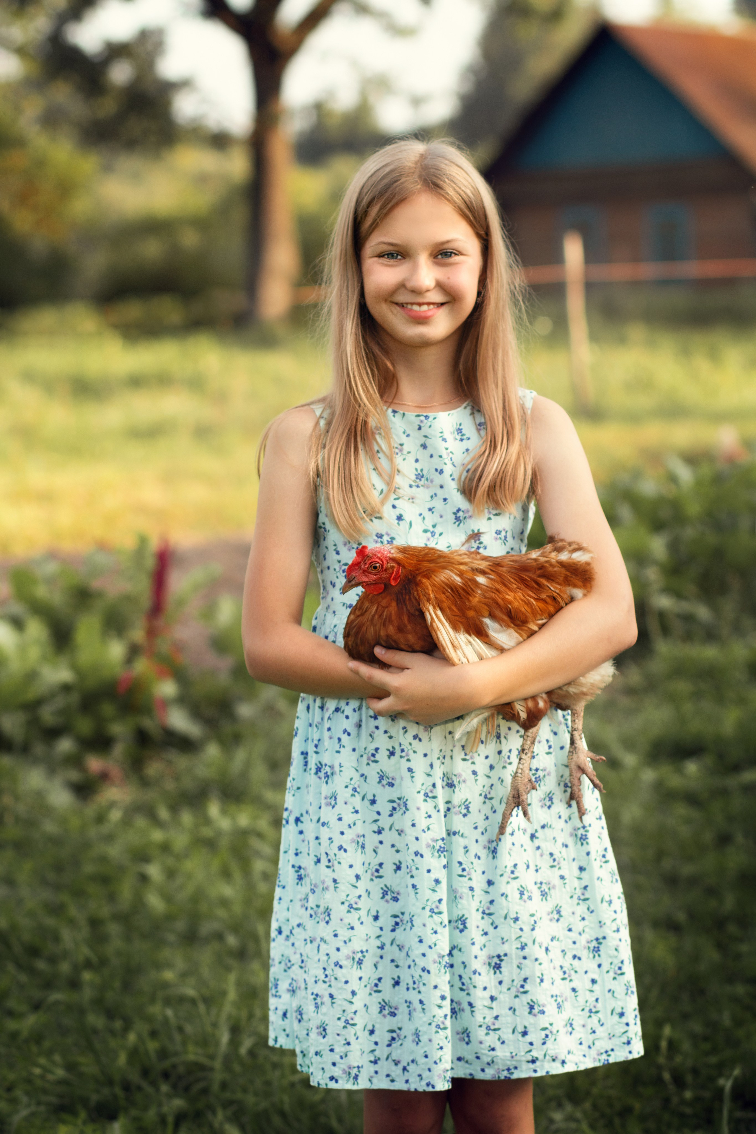 Дети. Семейный и детский фотограф. М ария Гранкина
